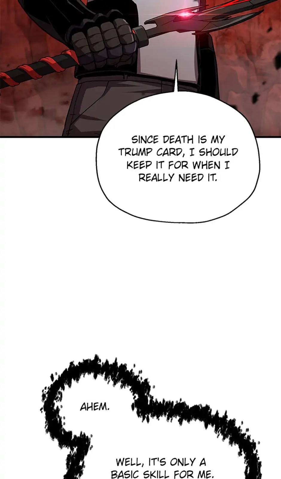 Read The Player Who Can't Level Up Manga Online