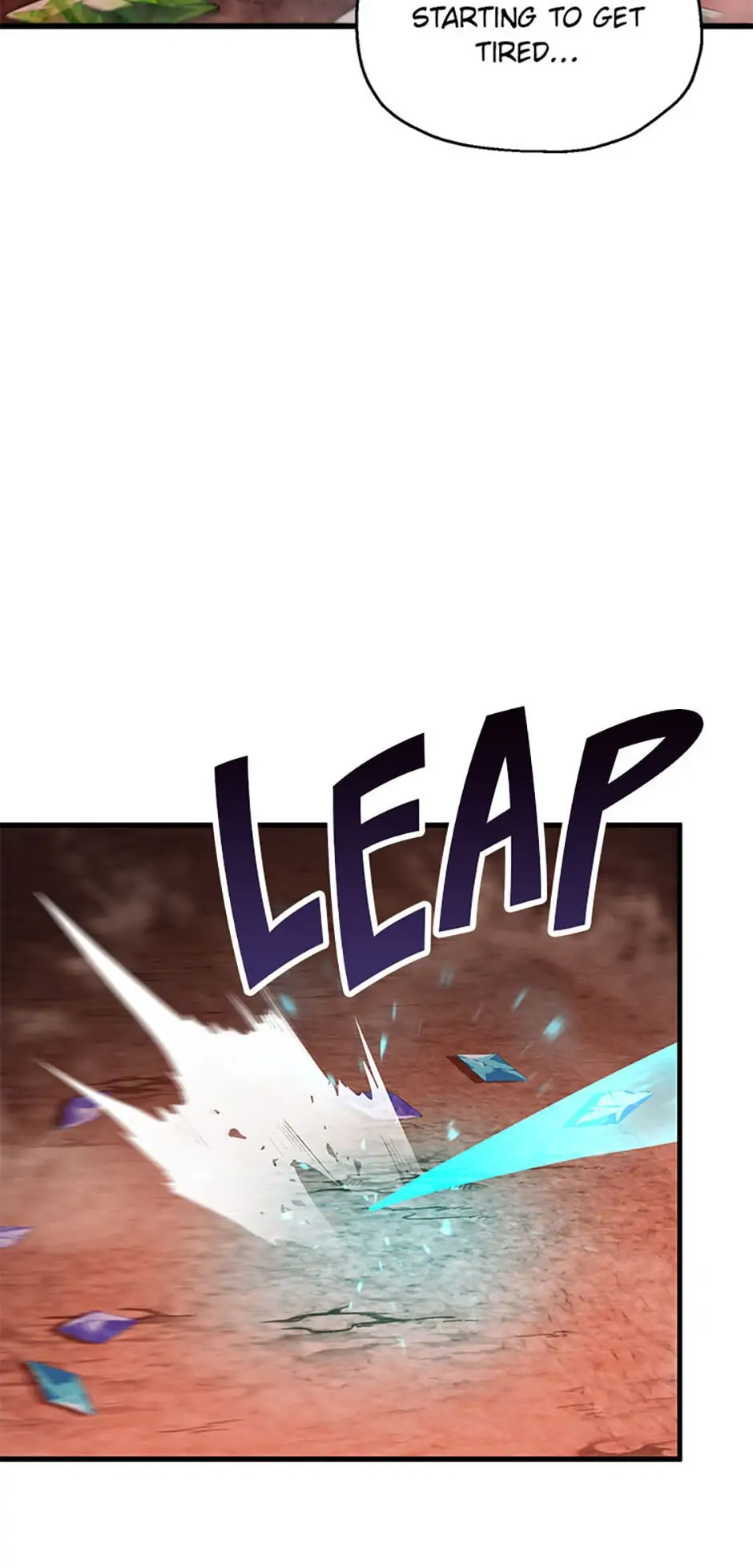 Read The Player Who Can't Level Up Manga Online