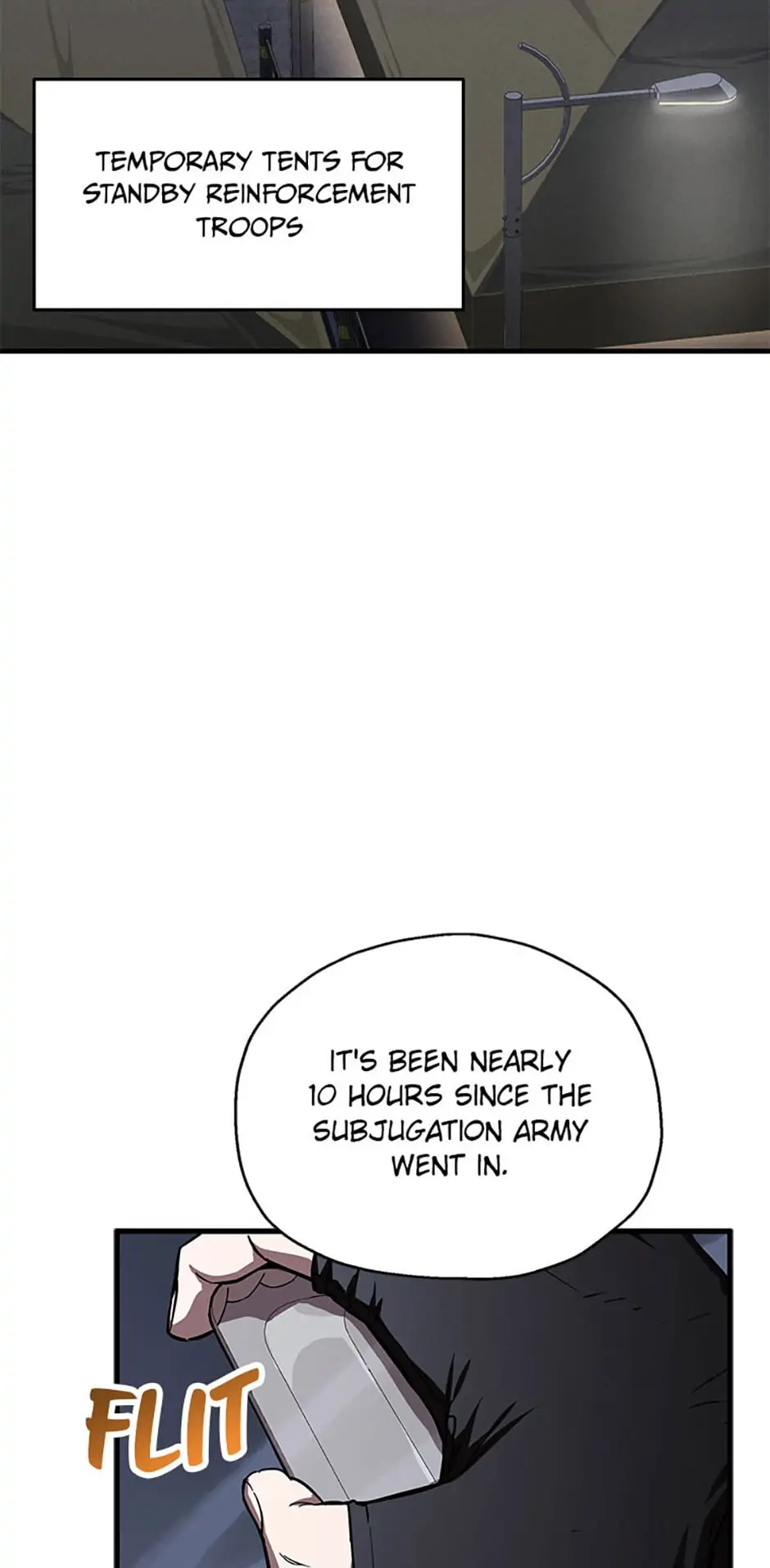 Read The Player Who Can't Level Up Manga Online