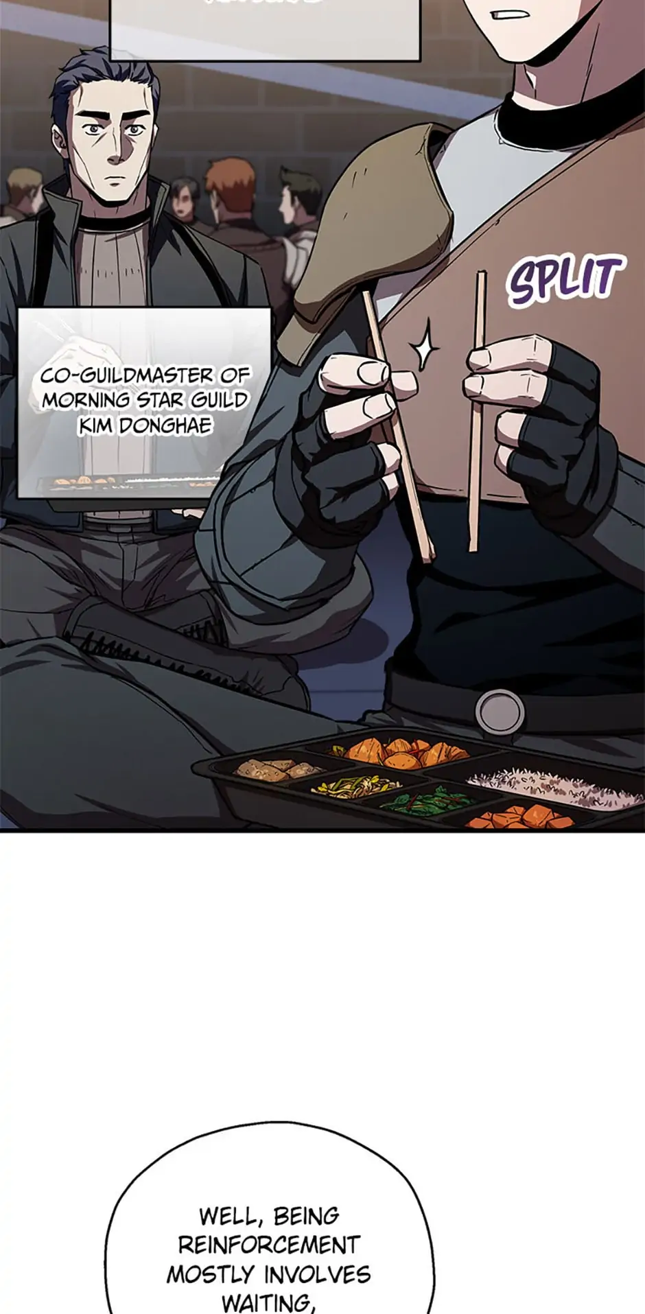 Read The Player Who Can't Level Up Manga Online