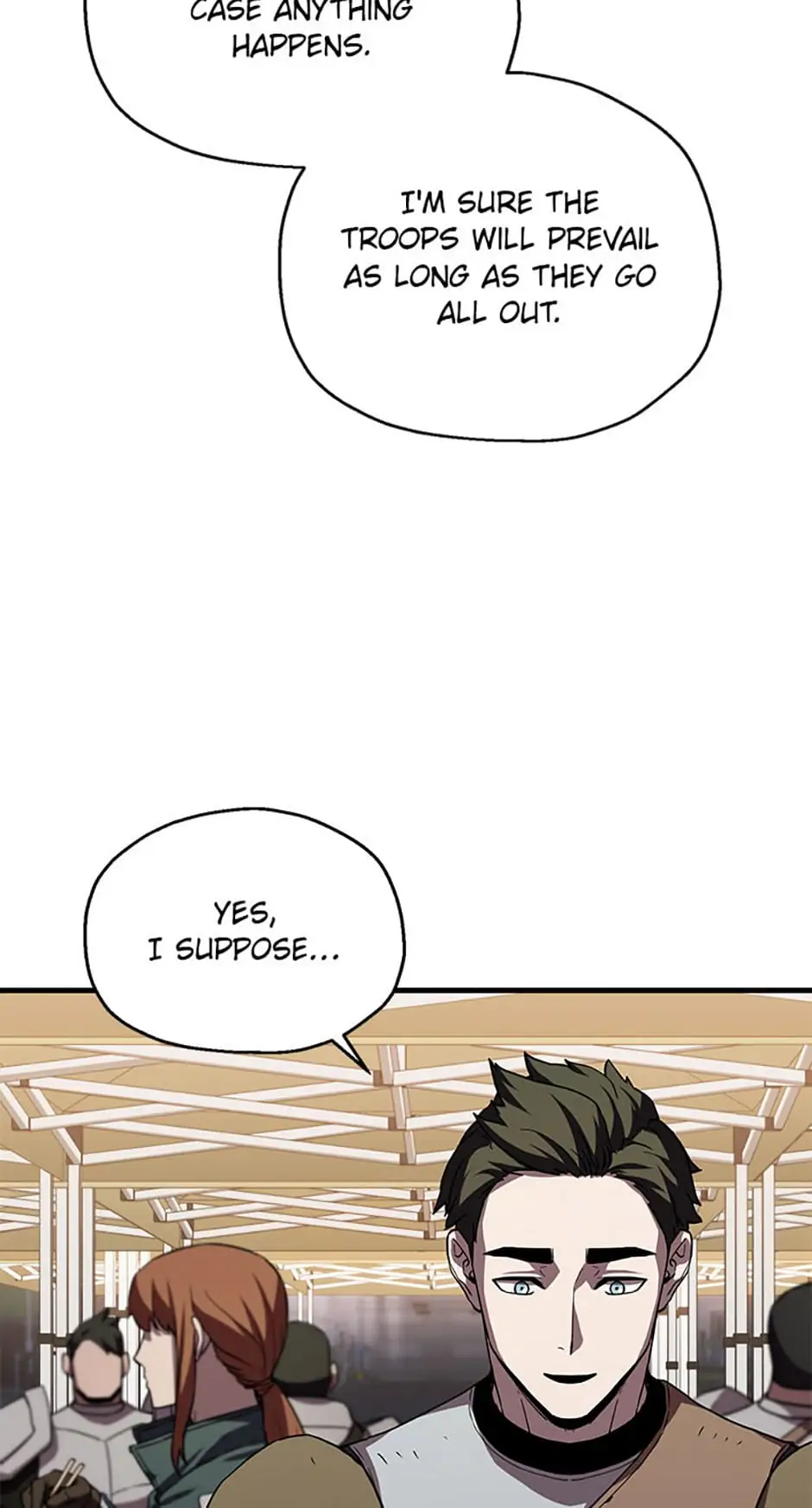 Read The Player Who Can't Level Up Manga Online