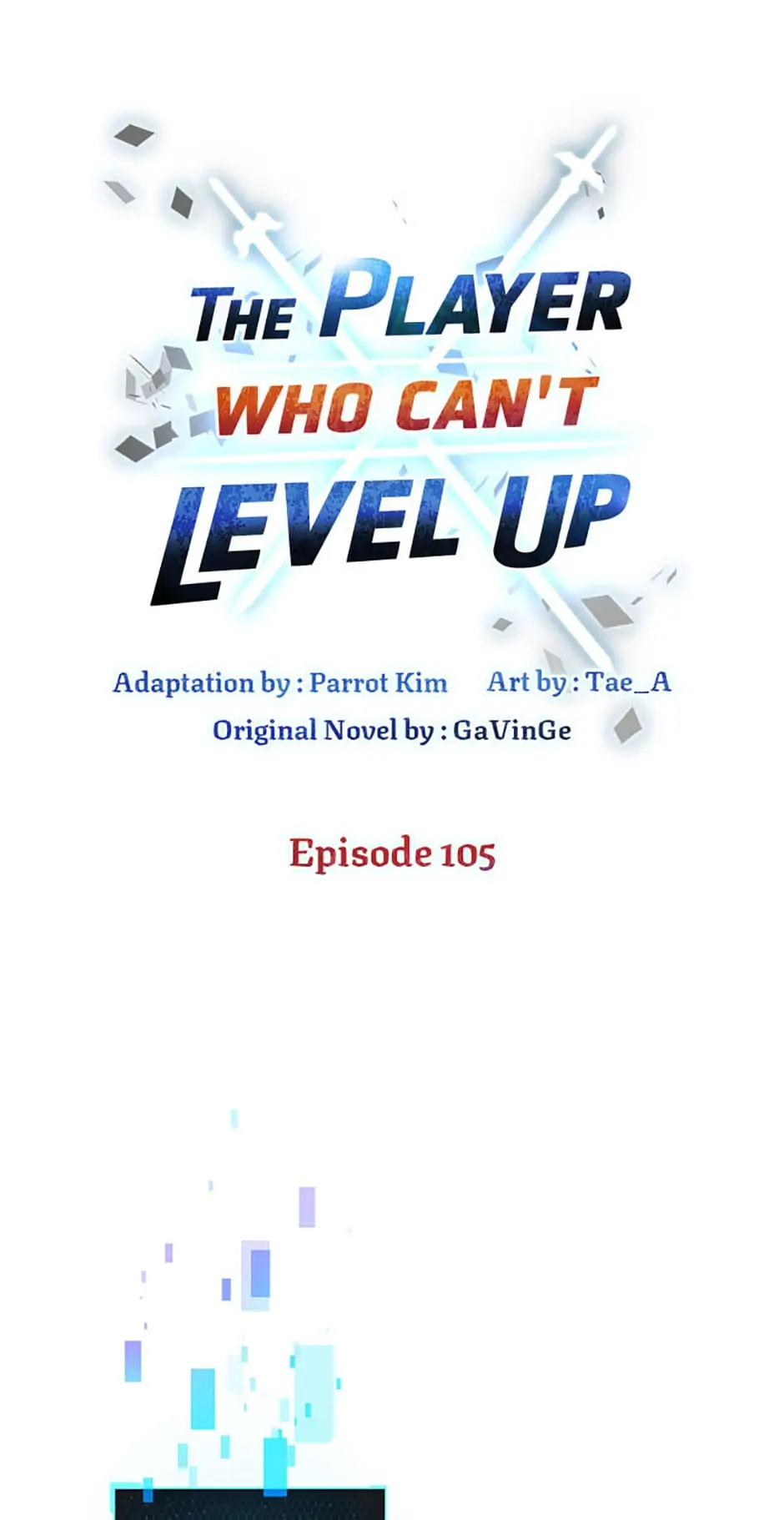 Read The Player Who Can't Level Up Manga Online
