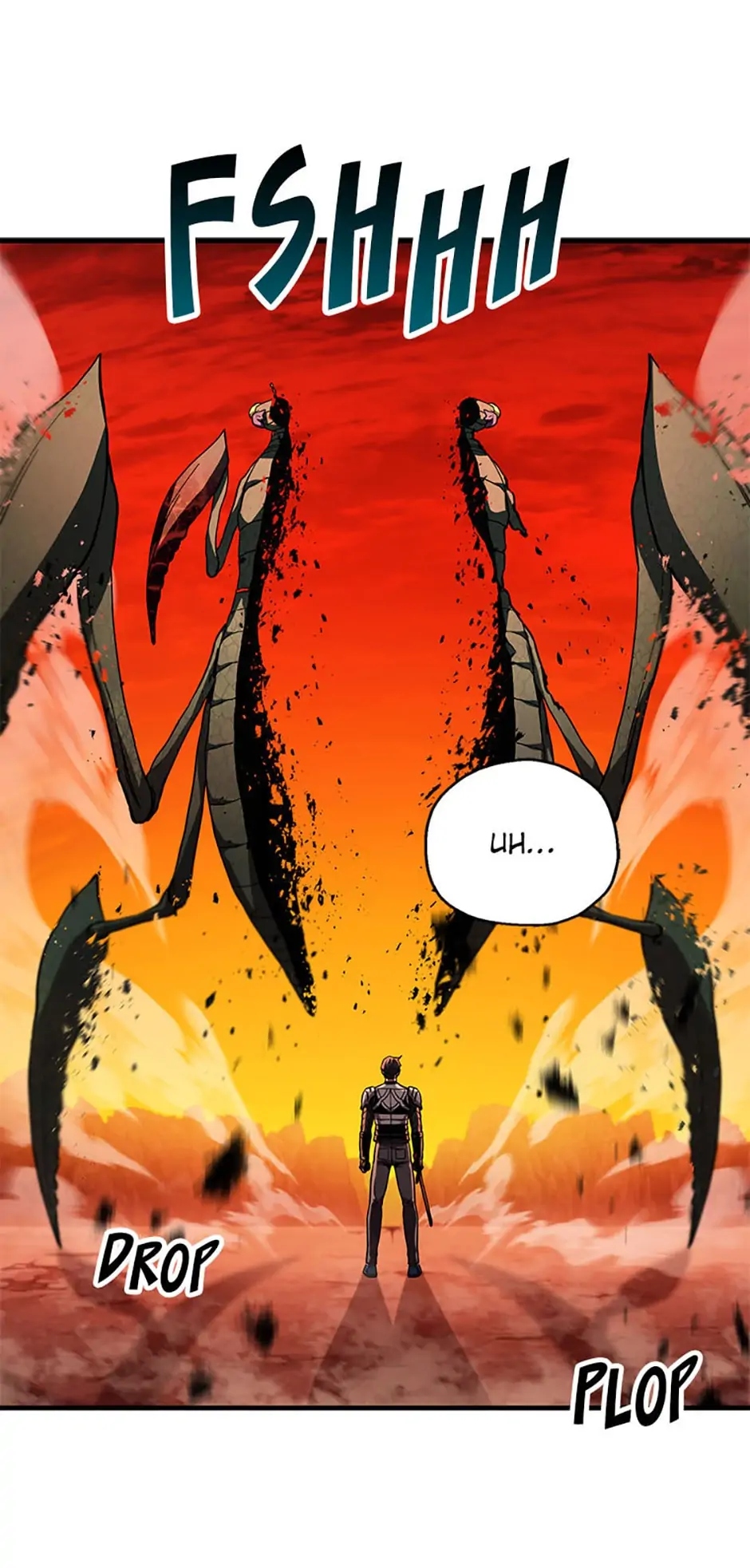 Read The Player Who Can't Level Up Manga Online