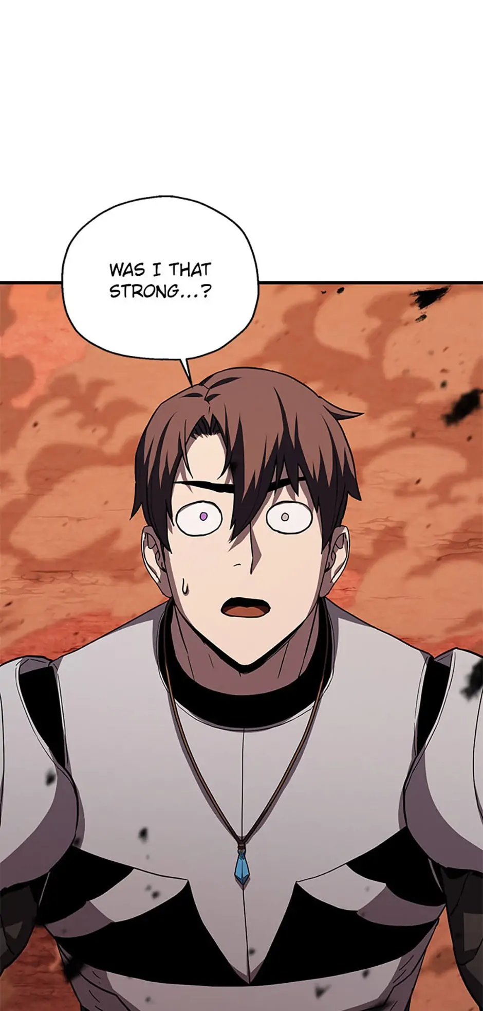 Read The Player Who Can't Level Up Manga Online