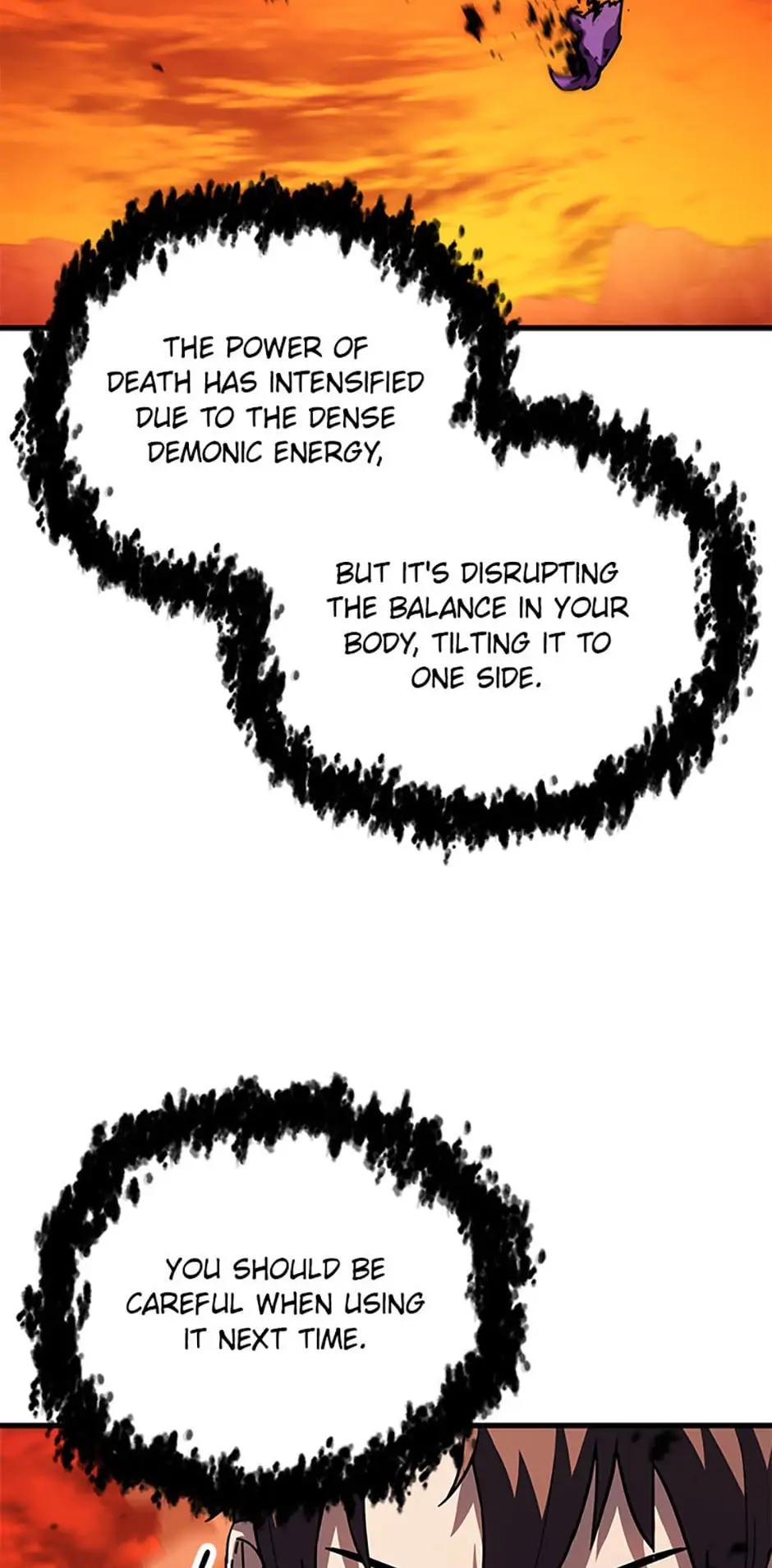 Read The Player Who Can't Level Up Manga Online