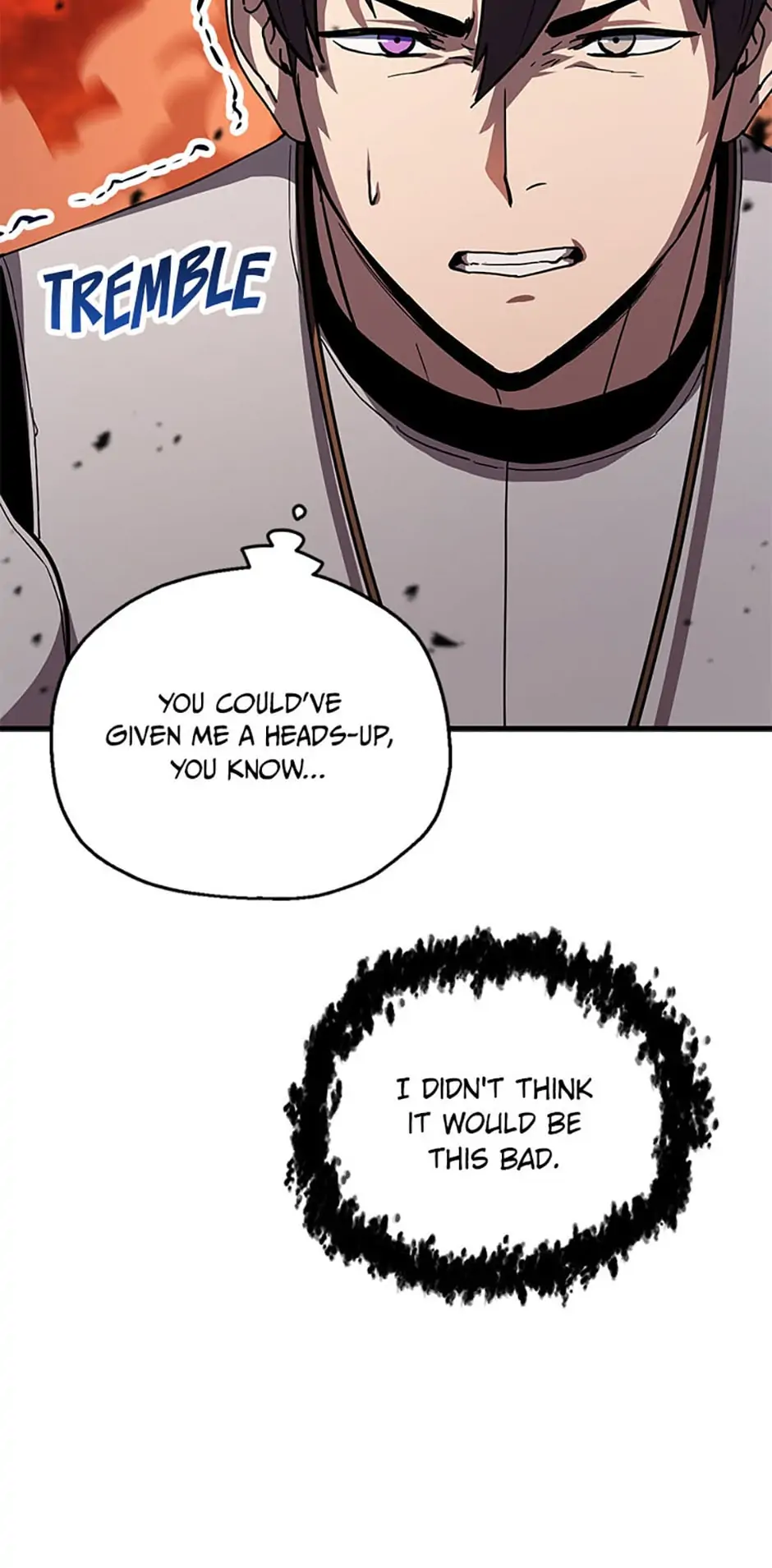 Read The Player Who Can't Level Up Manga Online