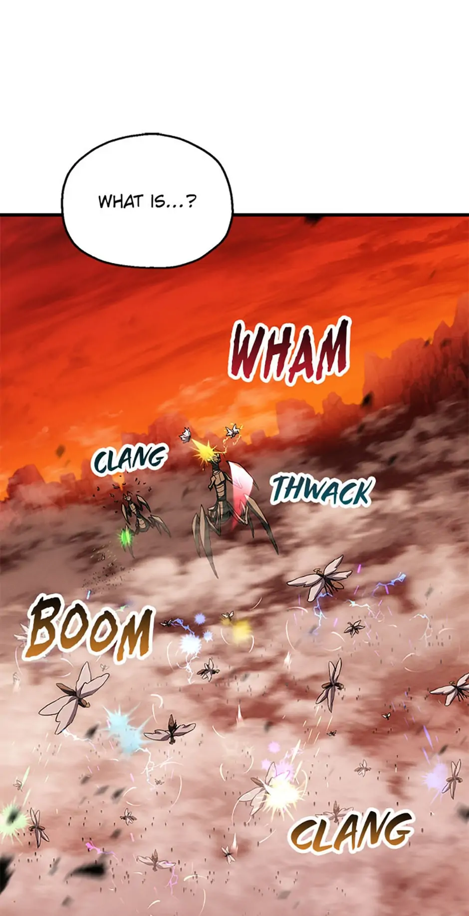 Read The Player Who Can't Level Up Manga Online