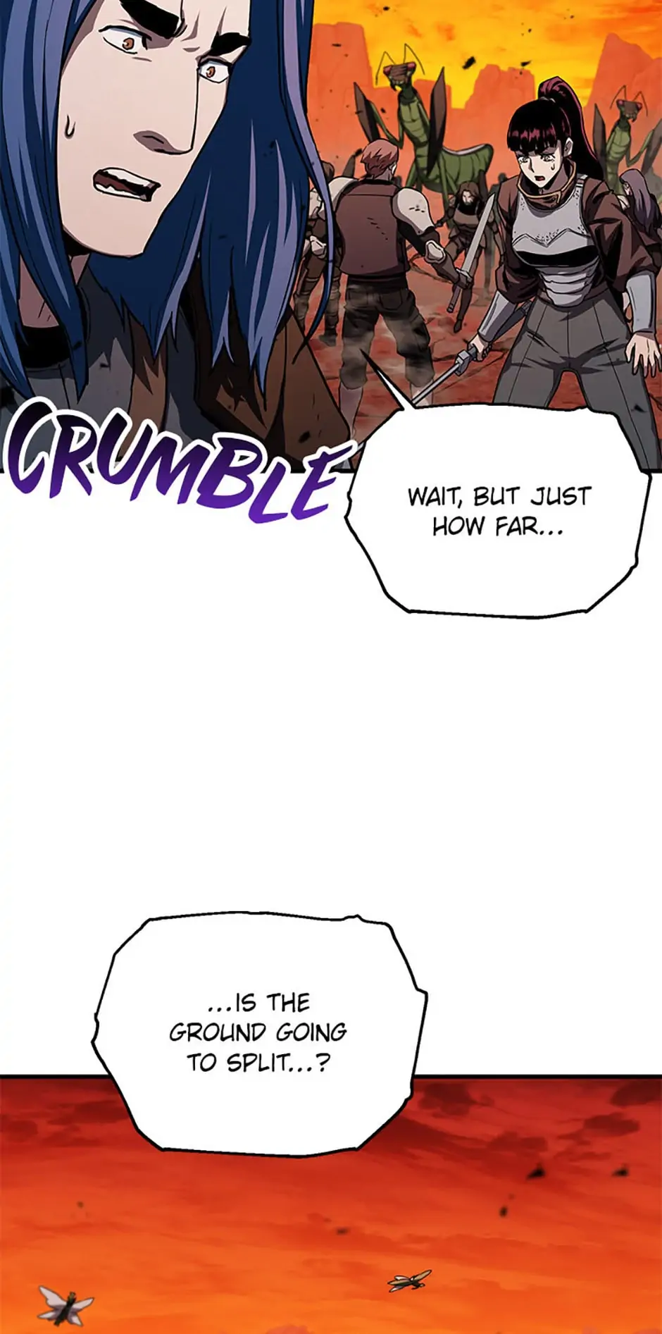 Read The Player Who Can't Level Up Manga Online