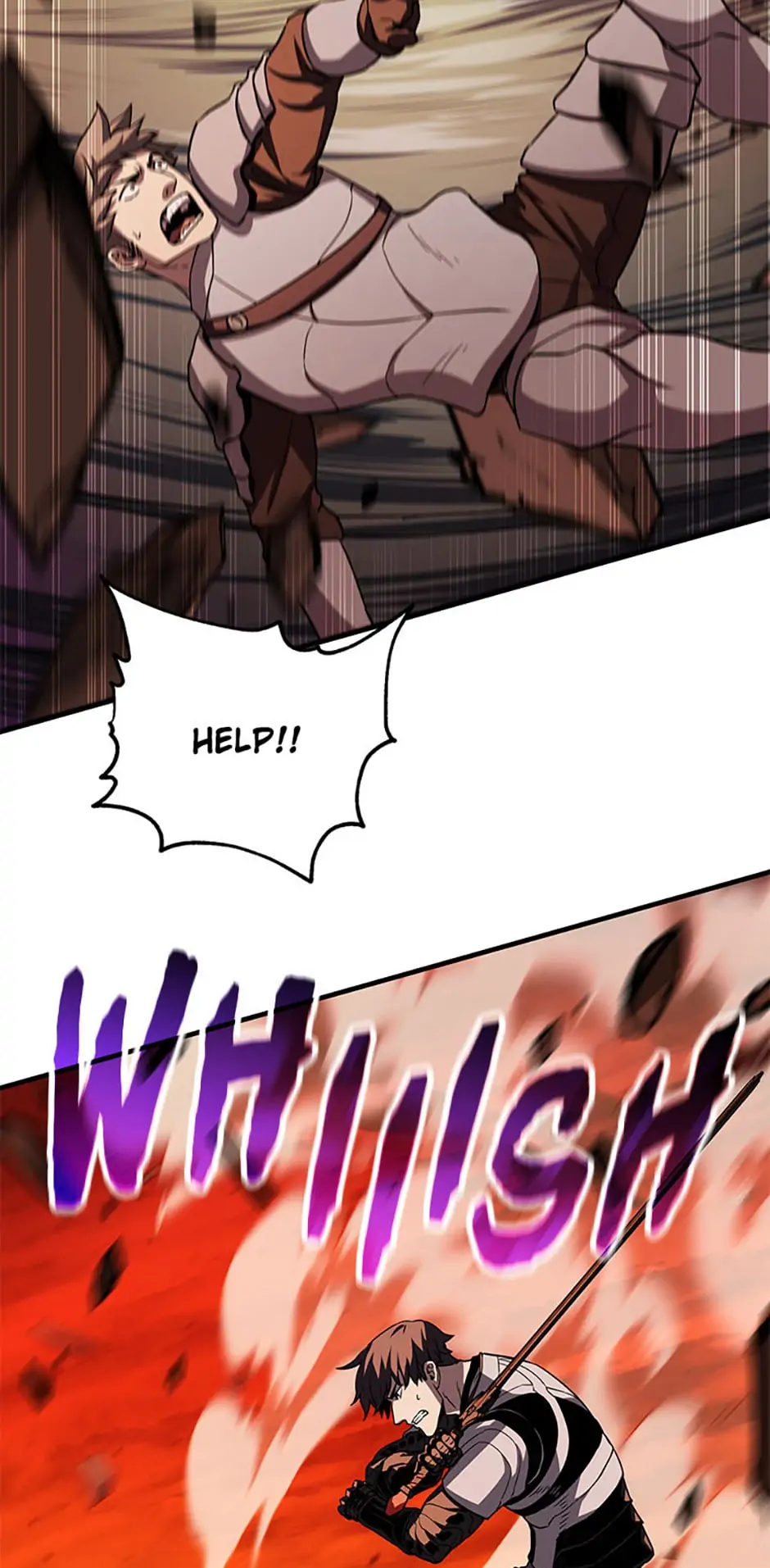 Read The Player Who Can't Level Up Manga Online