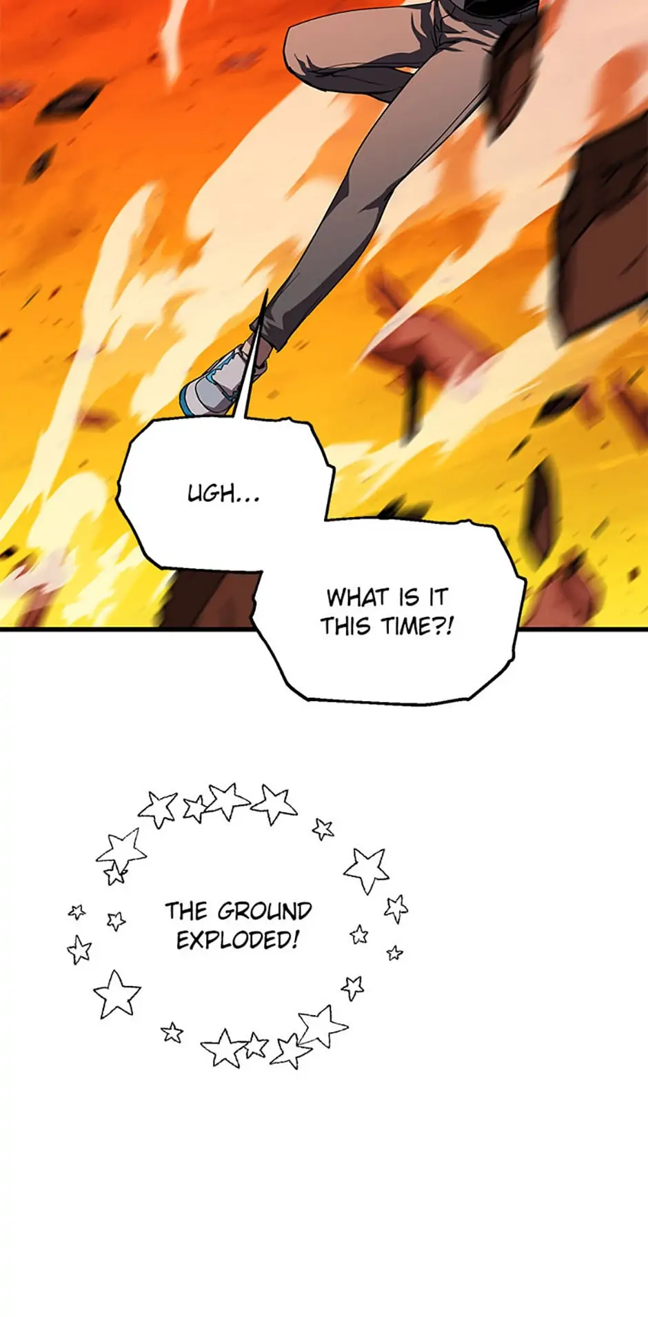 Read The Player Who Can't Level Up Manga Online