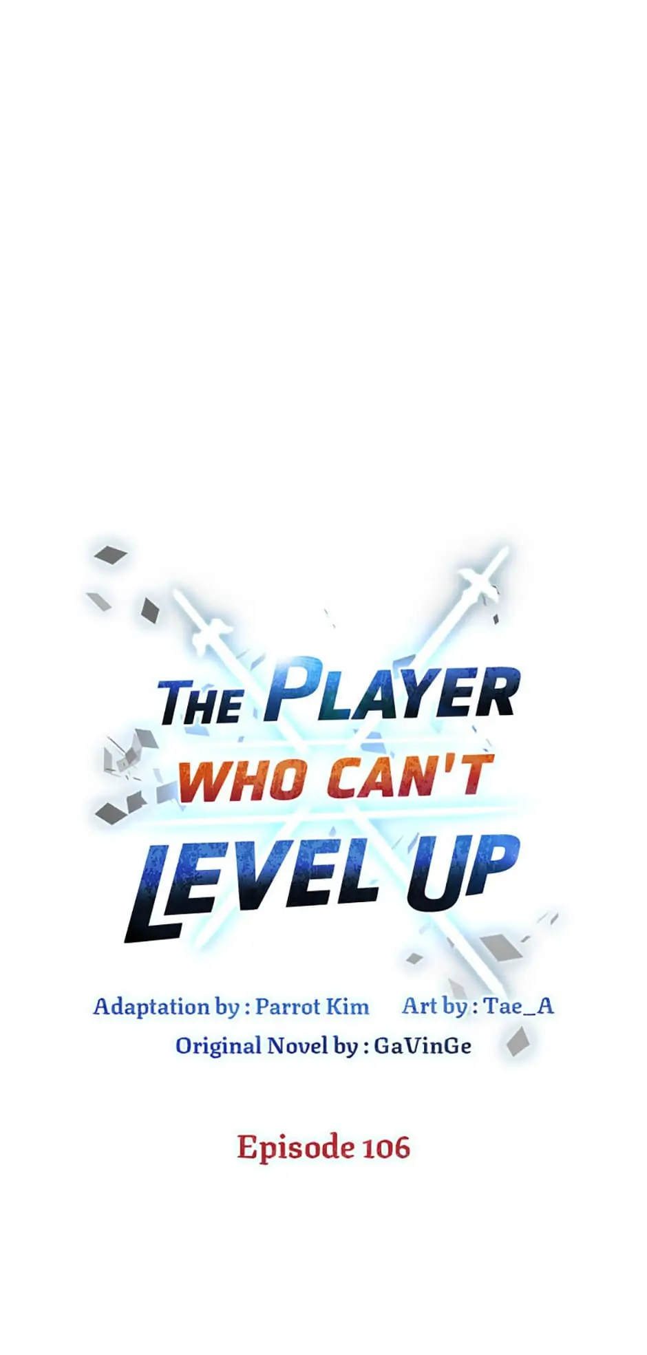 Read The Player Who Can't Level Up Manga Online