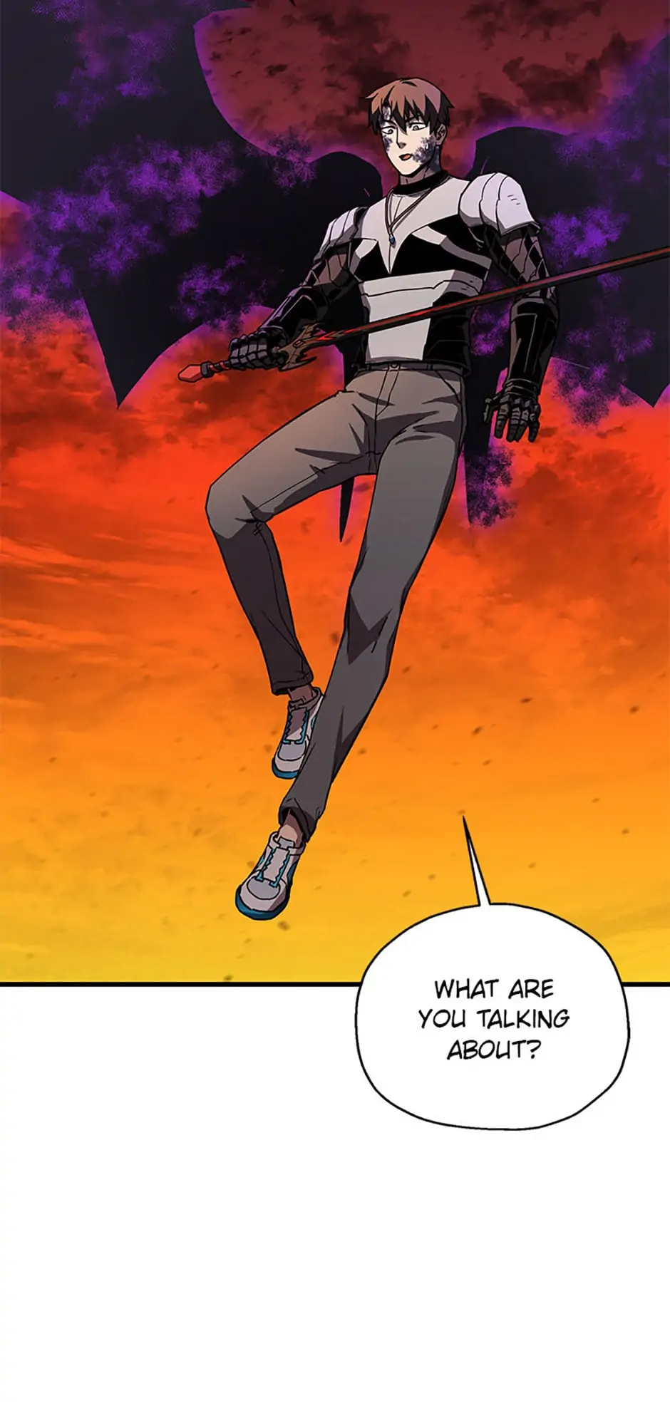 Read The Player Who Can't Level Up Manga Online