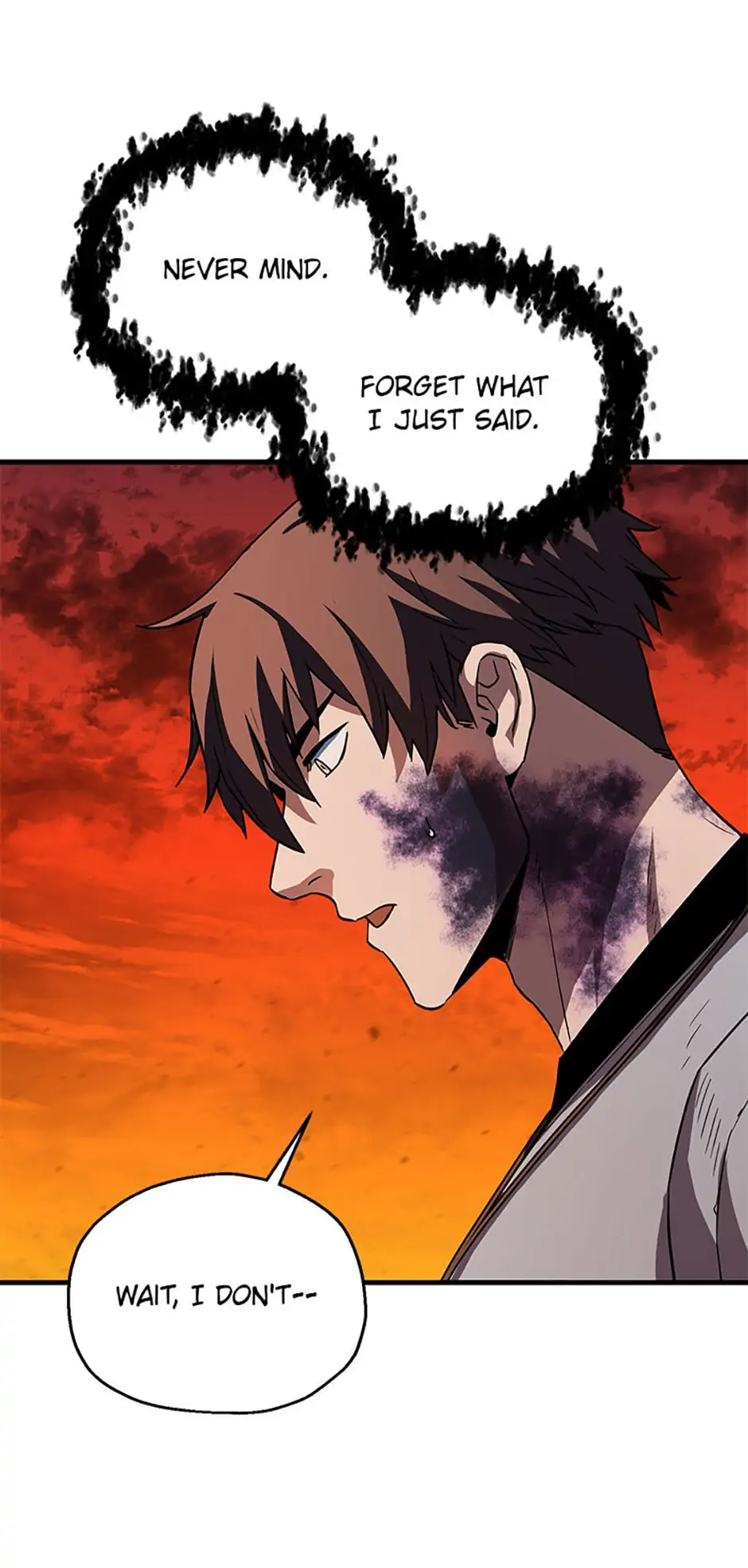 Read The Player Who Can't Level Up Manga Online