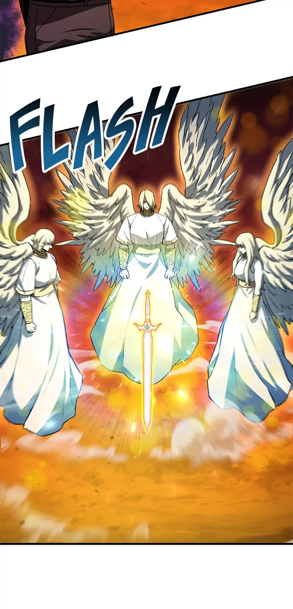 Read The Player Who Can't Level Up Manga Online