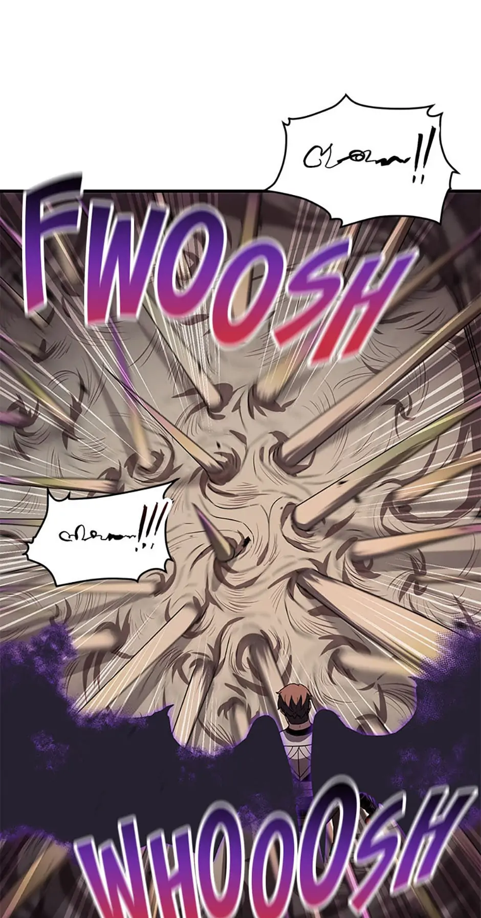 Read The Player Who Can't Level Up Manga Online