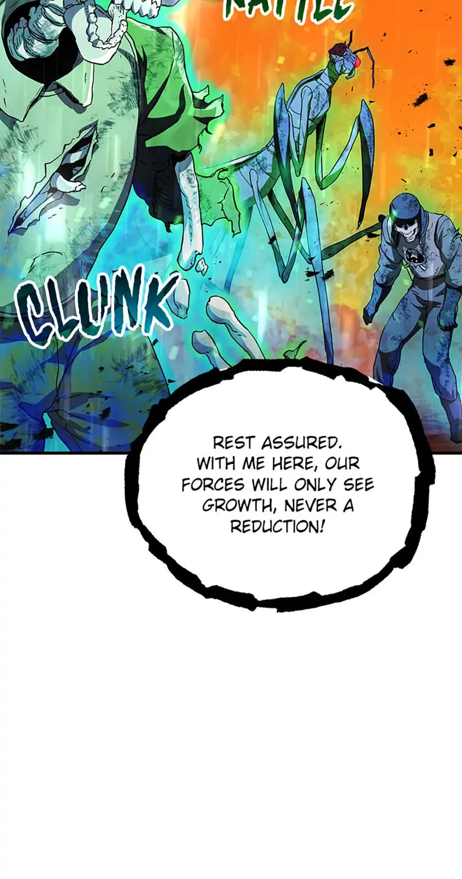 Read The Player Who Can't Level Up Manga Online