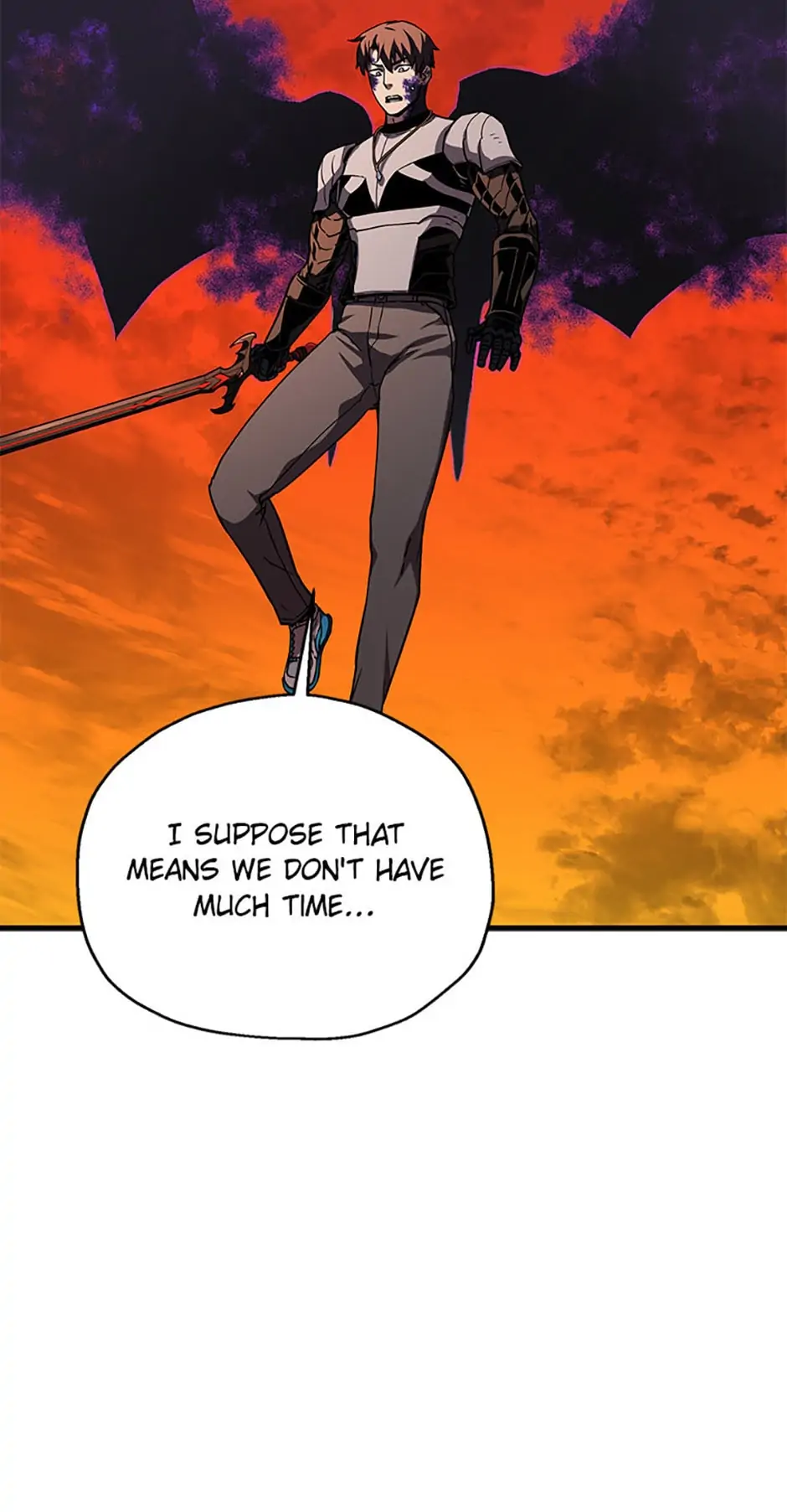 Read The Player Who Can't Level Up Manga Online