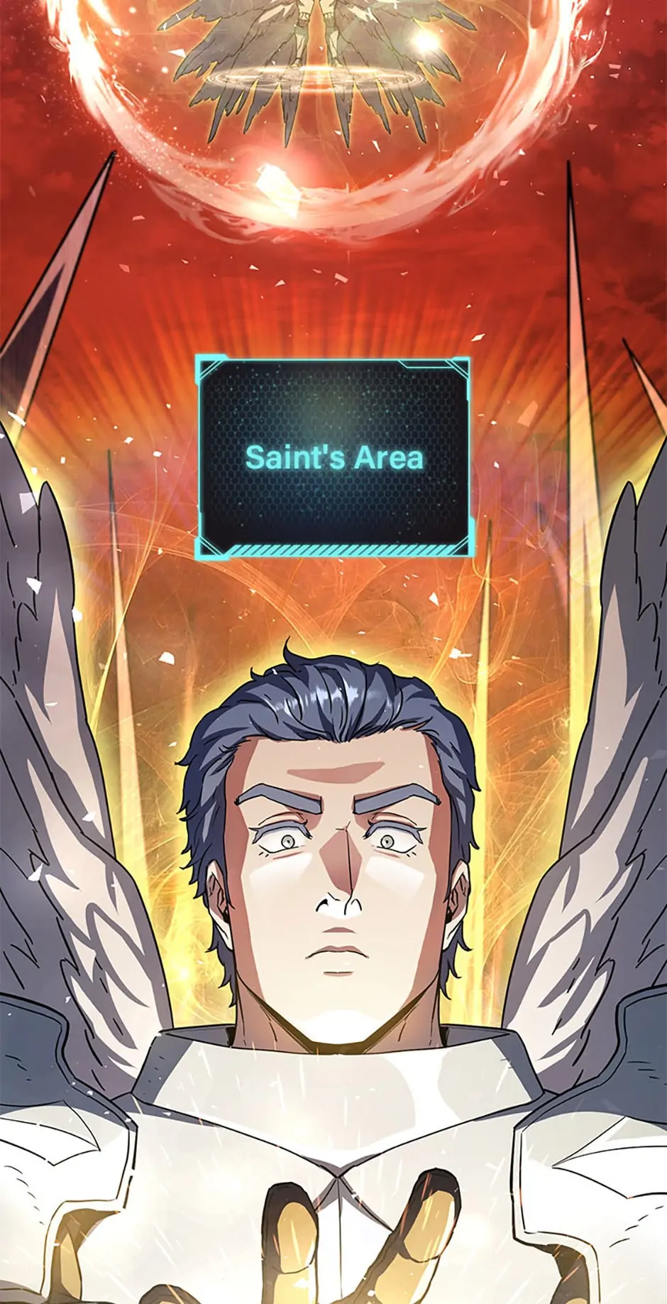 Read The Player Who Can't Level Up Manga Online