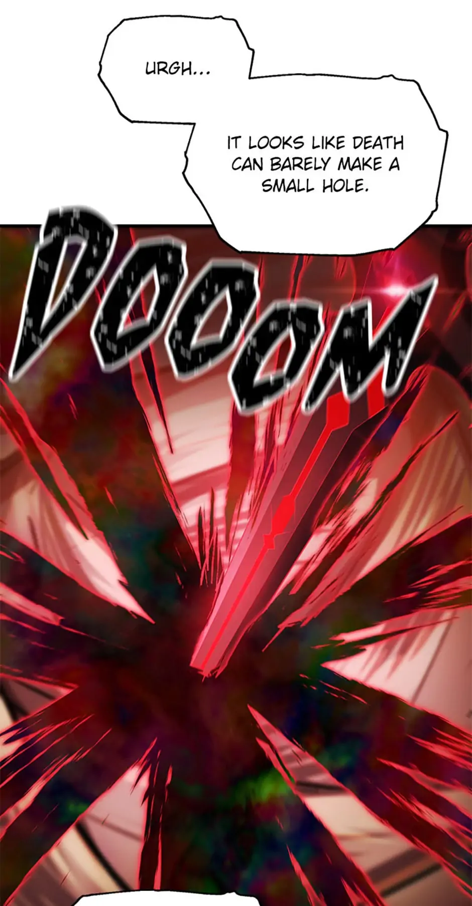 Read The Player Who Can't Level Up Manga Online