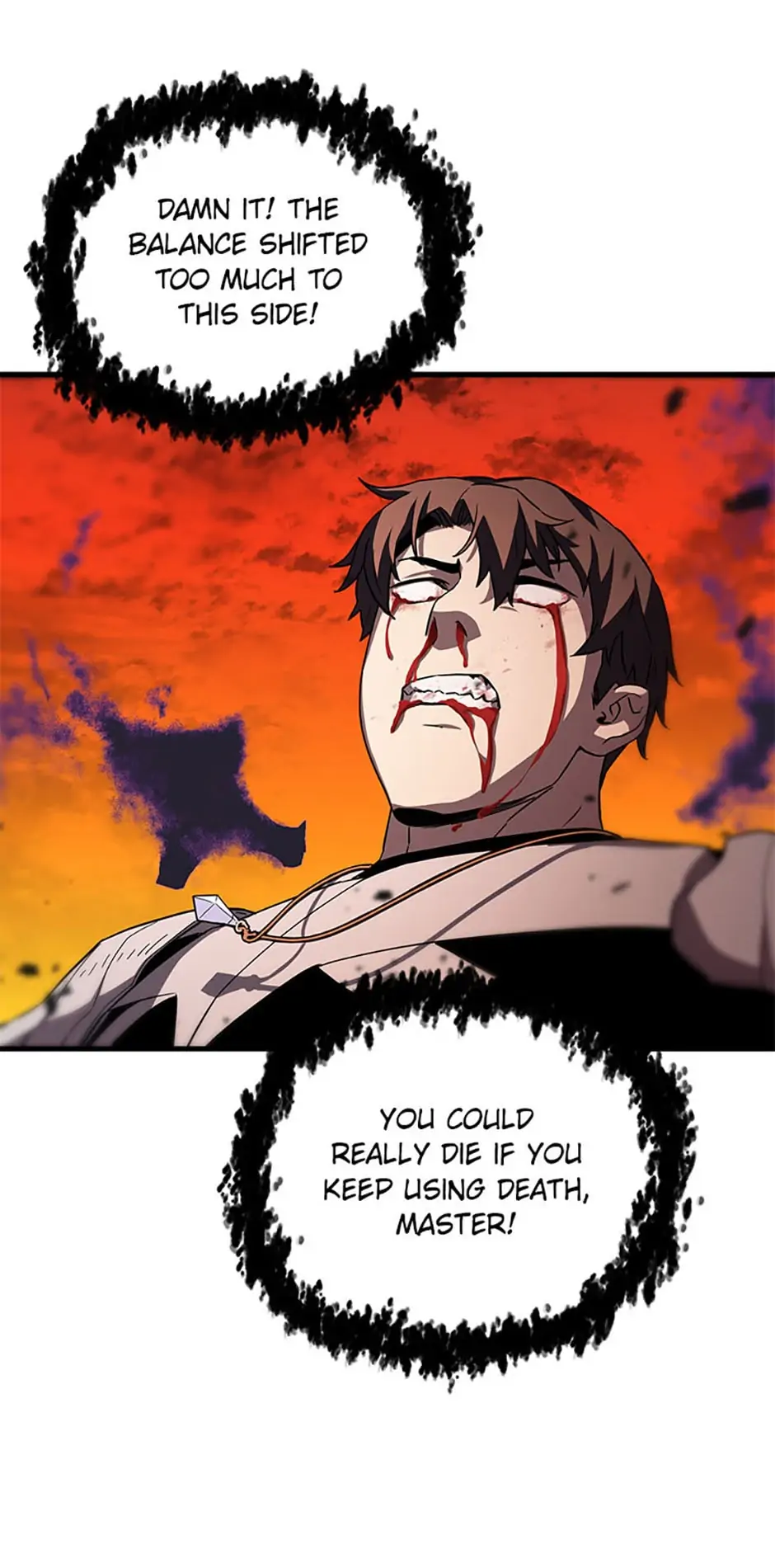 Read The Player Who Can't Level Up Manga Online