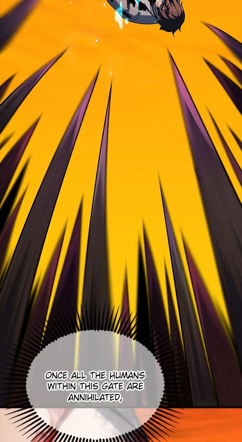 Read The Player Who Can't Level Up Manga Online