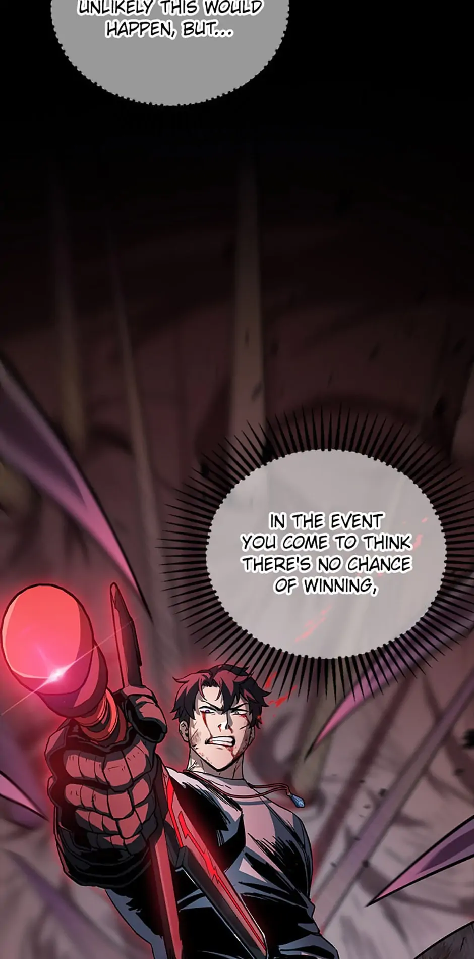 Read The Player Who Can't Level Up Manga Online
