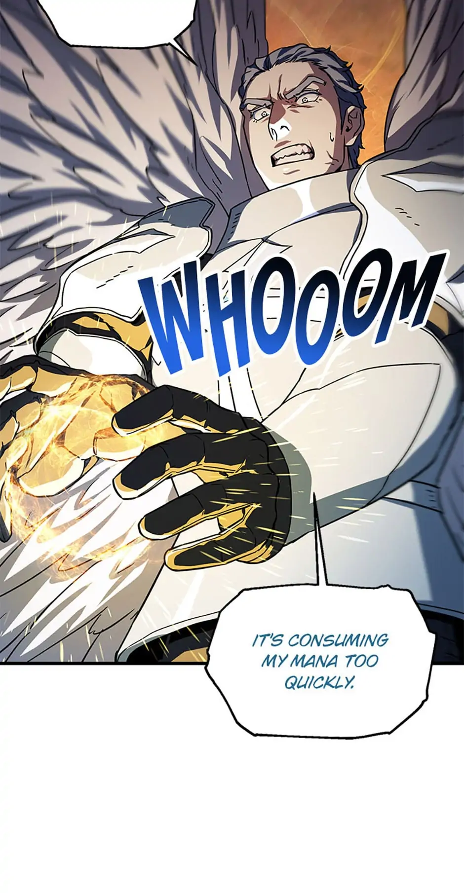 Read The Player Who Can't Level Up Manga Online