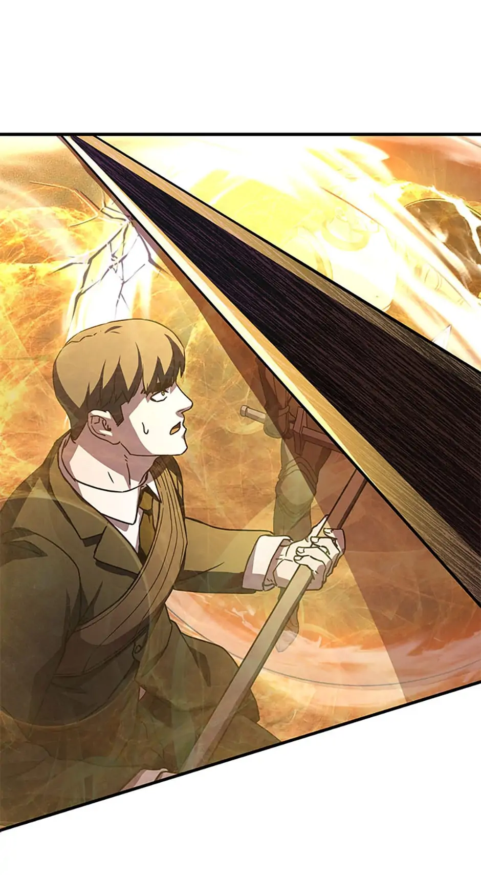 Read The Player Who Can't Level Up Manga Online