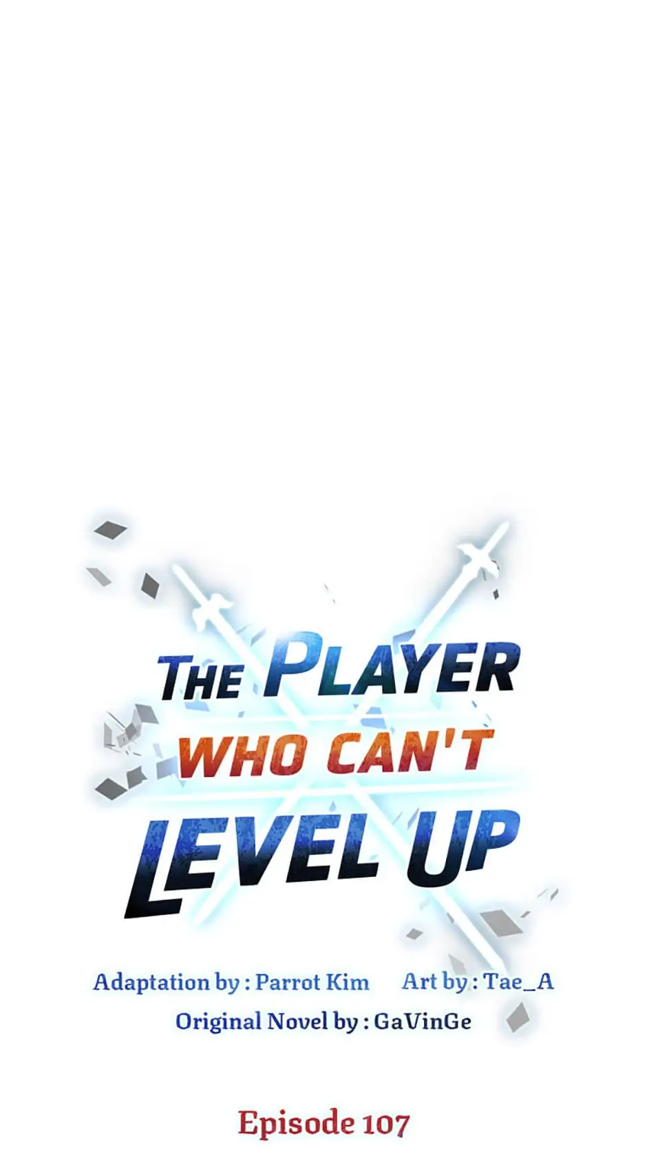 Read The Player Who Can't Level Up Manga Online