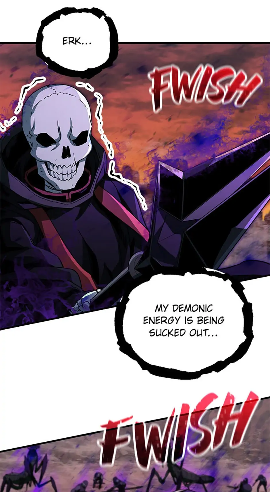 Read The Player Who Can't Level Up Manga Online