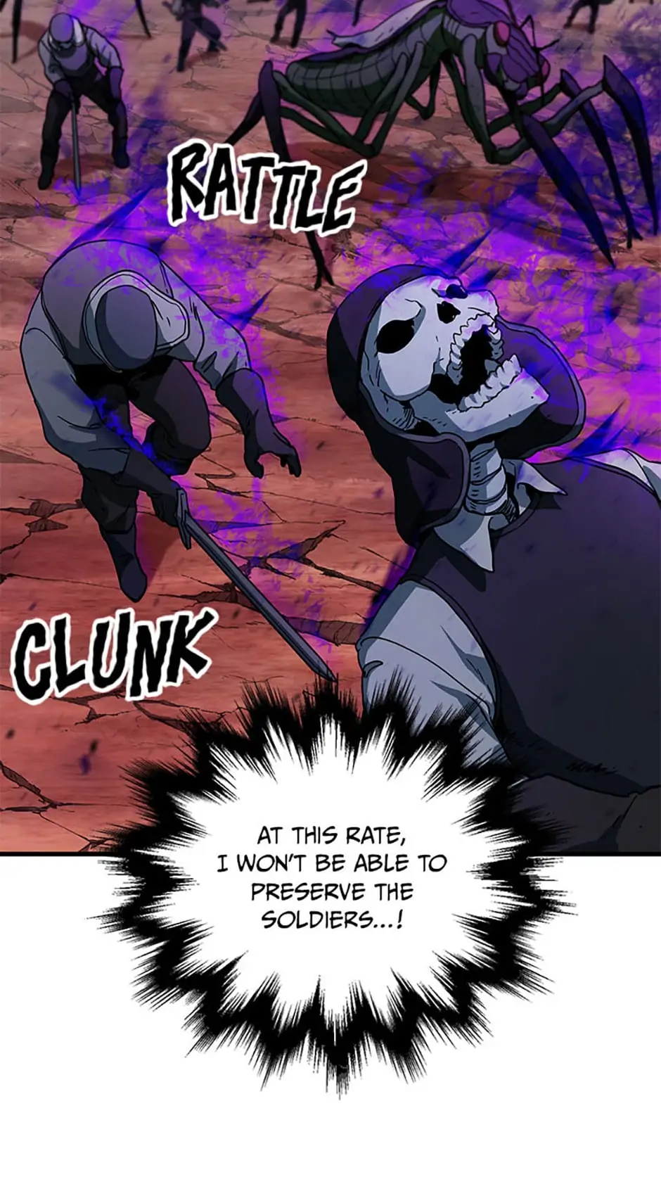 Read The Player Who Can't Level Up Manga Online