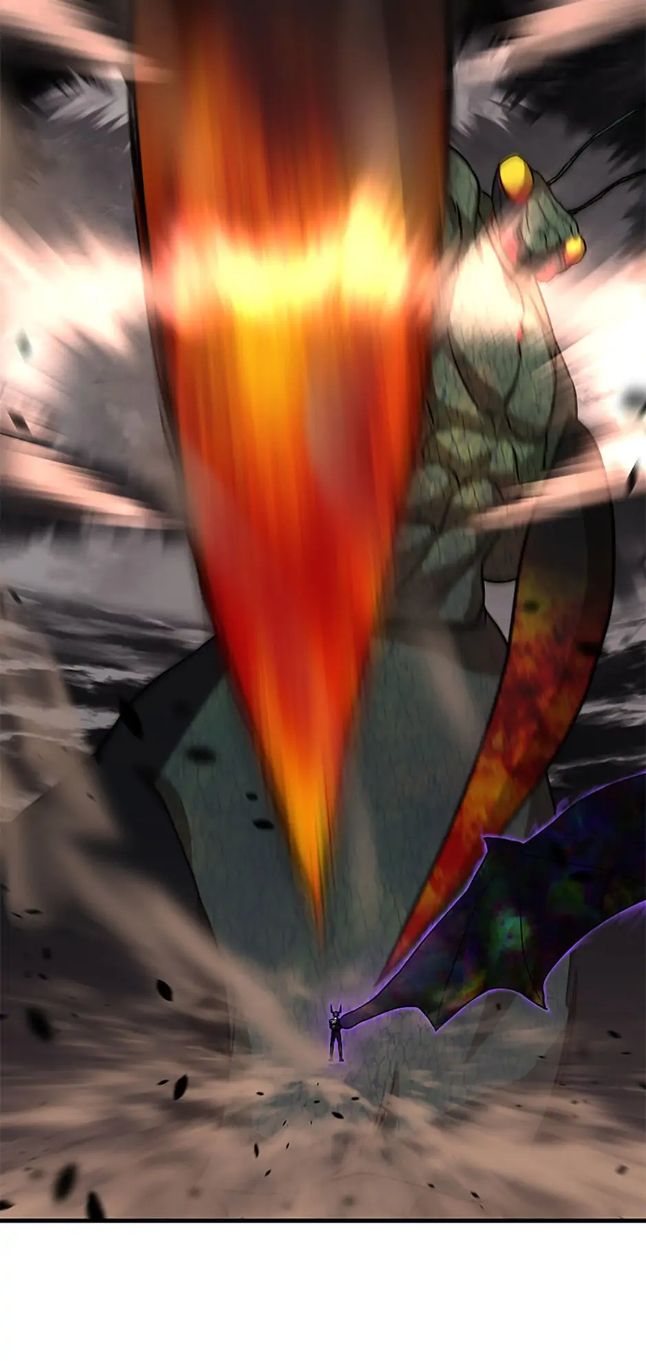 Read The Player Who Can't Level Up Manga Online