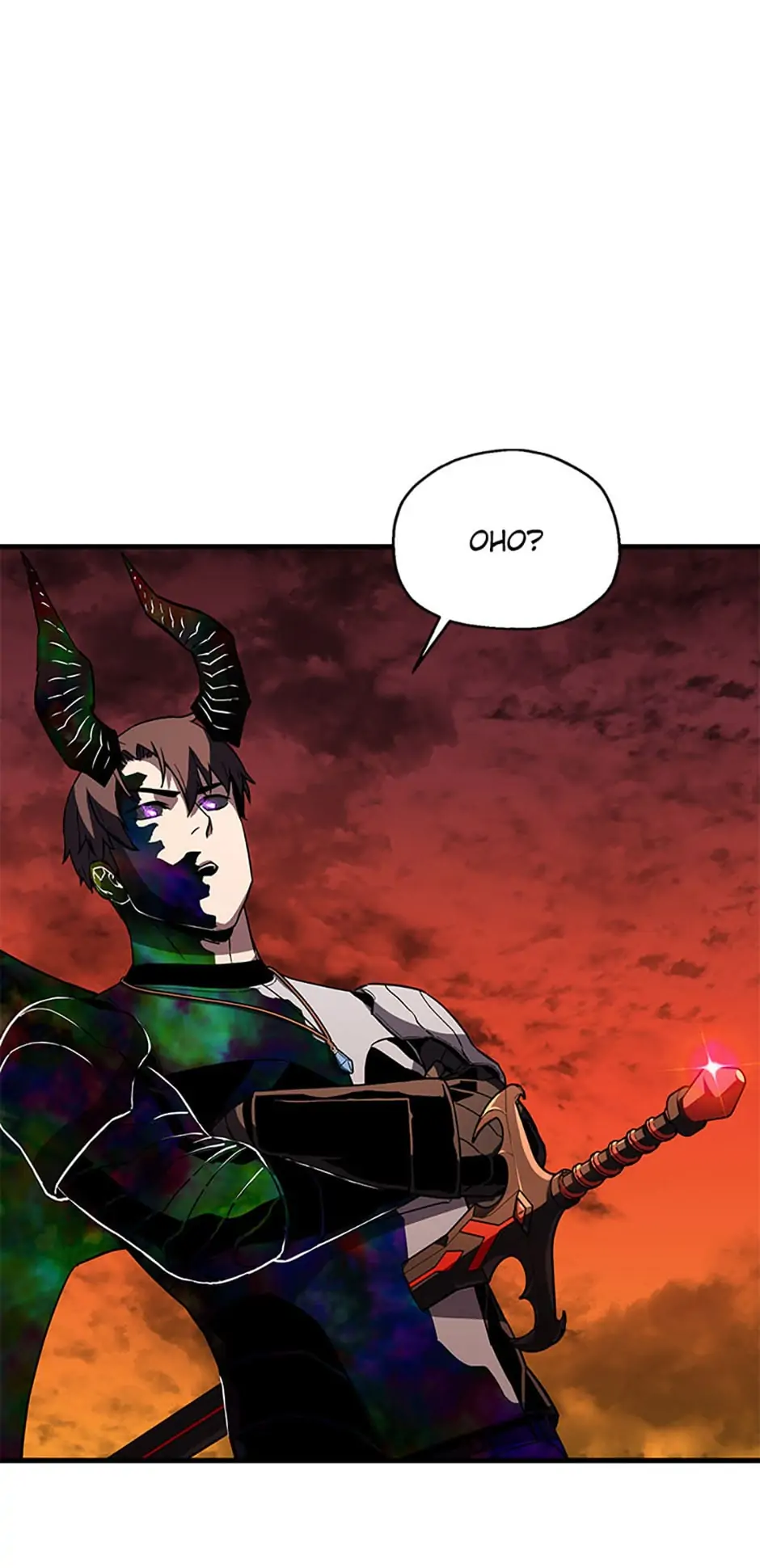 Read The Player Who Can't Level Up Manga Online