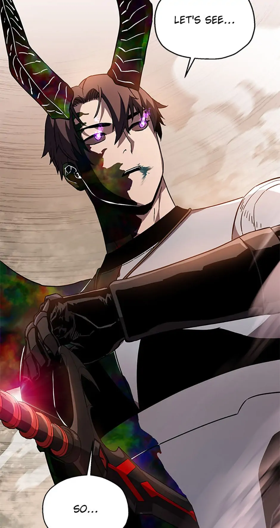 Read The Player Who Can't Level Up Manga Online