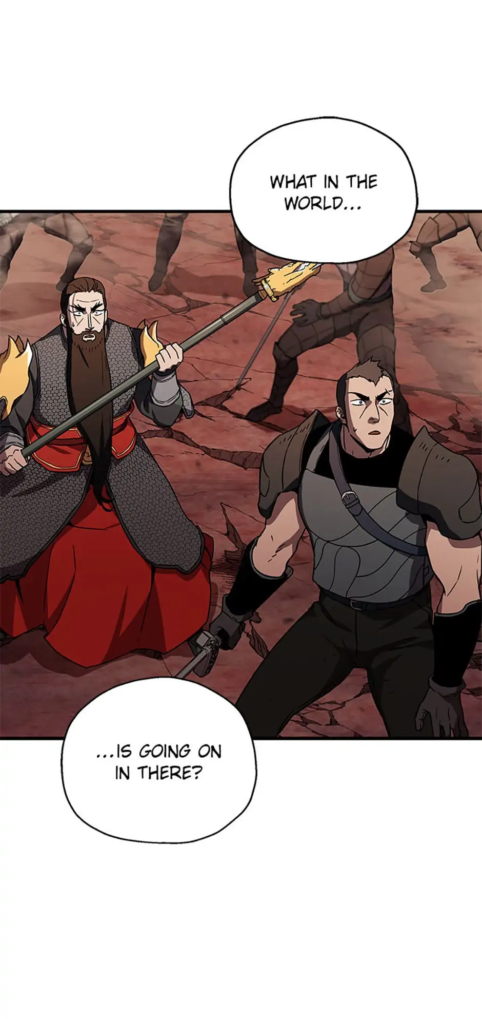 Read The Player Who Can't Level Up Manga Online