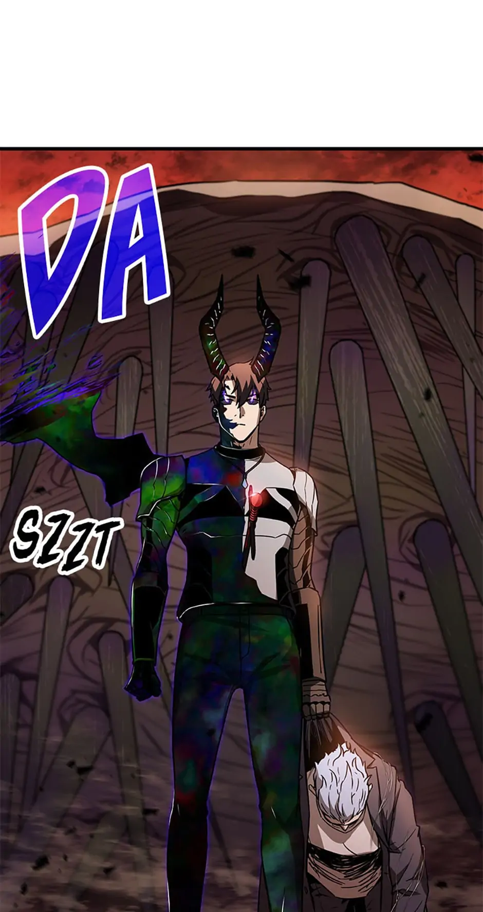 Read The Player Who Can't Level Up Manga Online