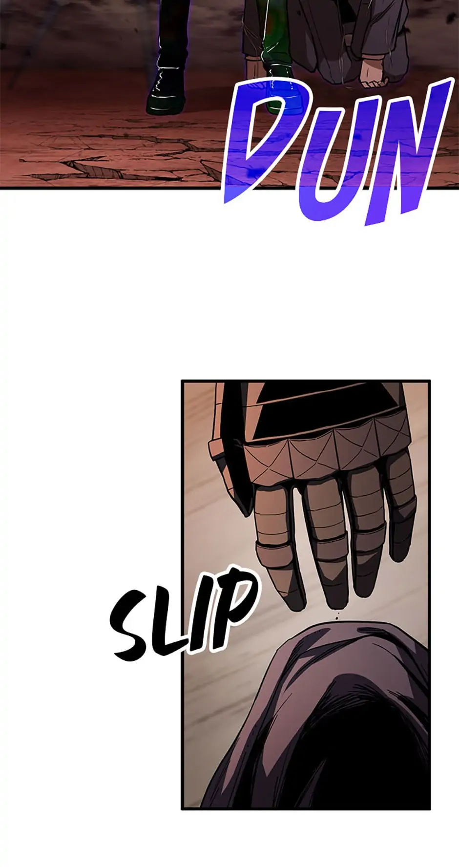 Read The Player Who Can't Level Up Manga Online