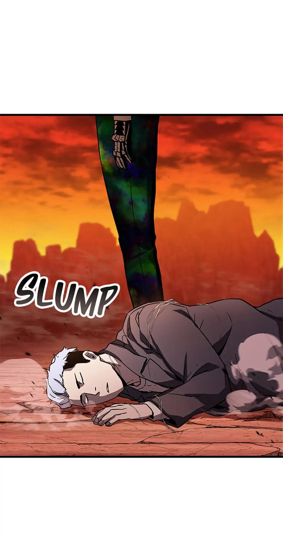 Read The Player Who Can't Level Up Manga Online