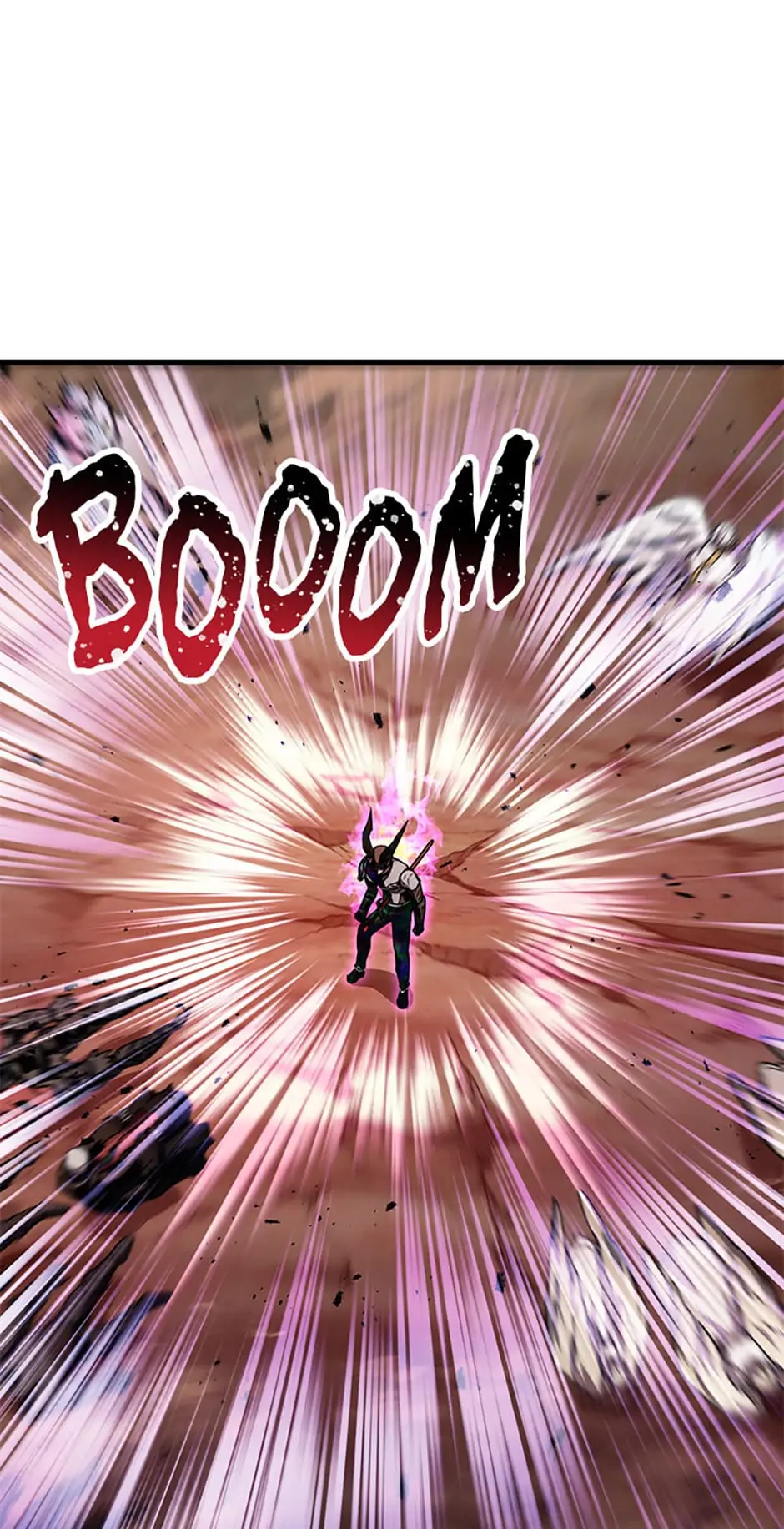 Read The Player Who Can't Level Up Manga Online