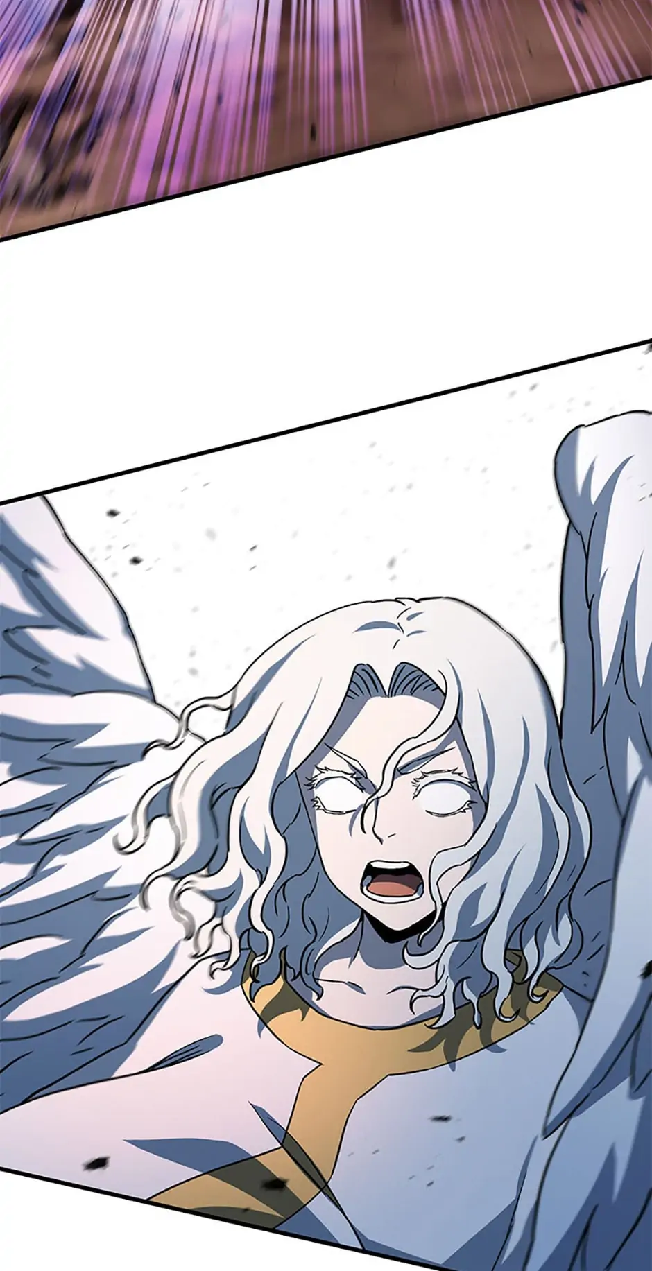Read The Player Who Can't Level Up Manga Online