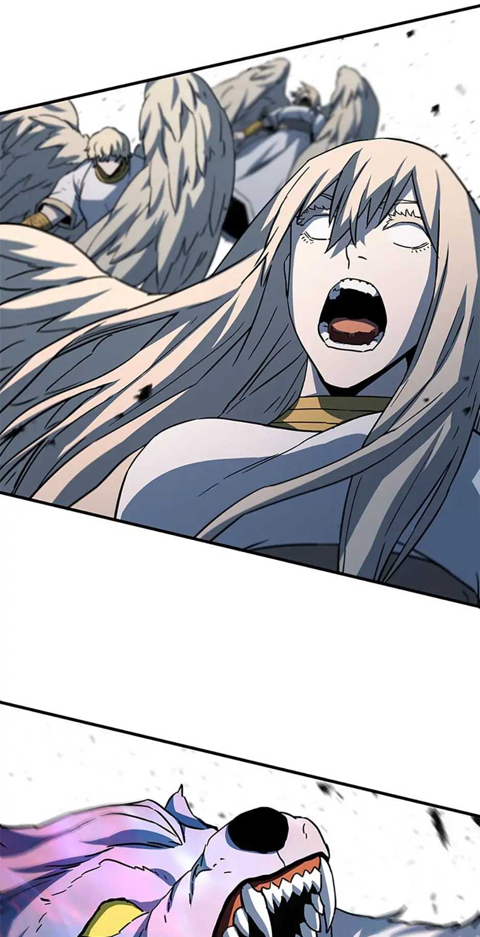 Read The Player Who Can't Level Up Manga Online