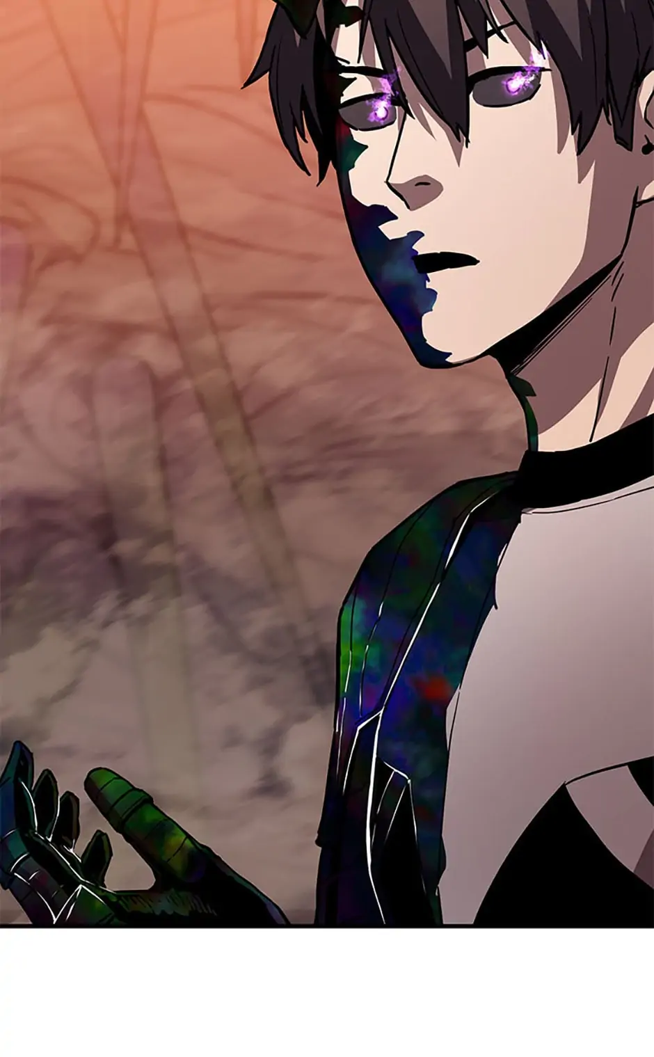 Read The Player Who Can't Level Up Manga Online