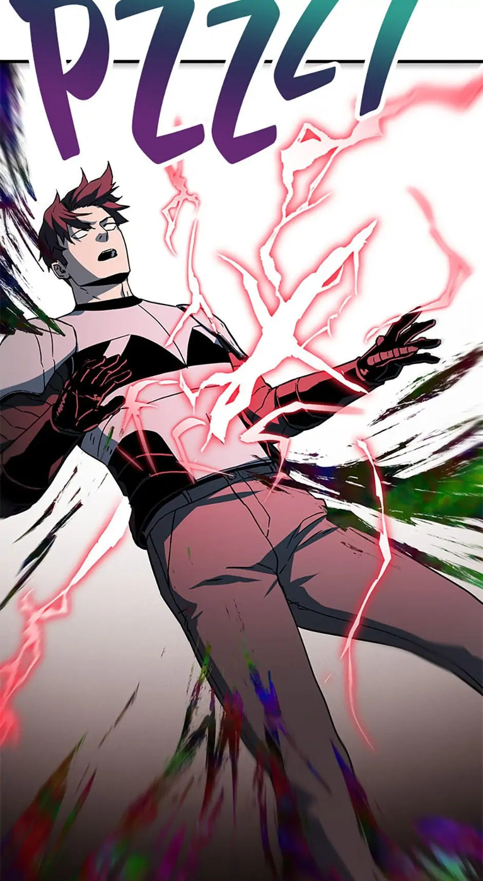 Read The Player Who Can't Level Up Manga Online