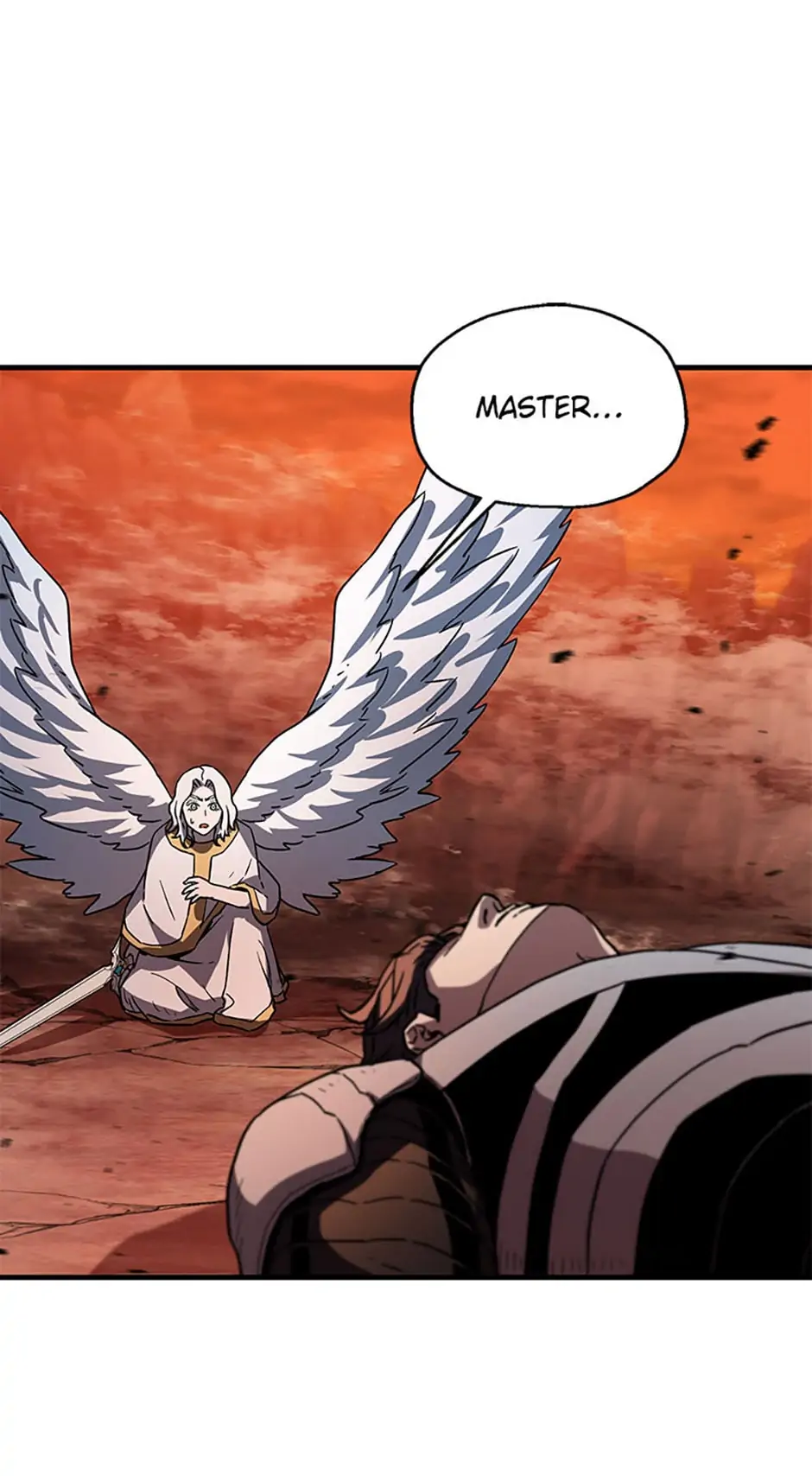 Read The Player Who Can't Level Up Manga Online
