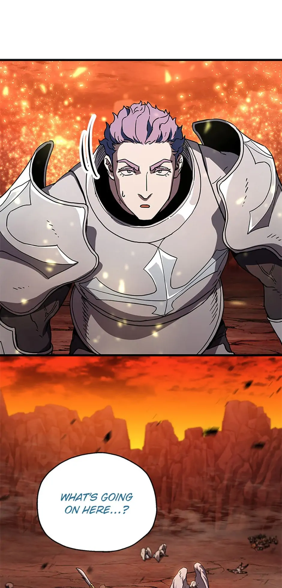 Read The Player Who Can't Level Up Manga Online