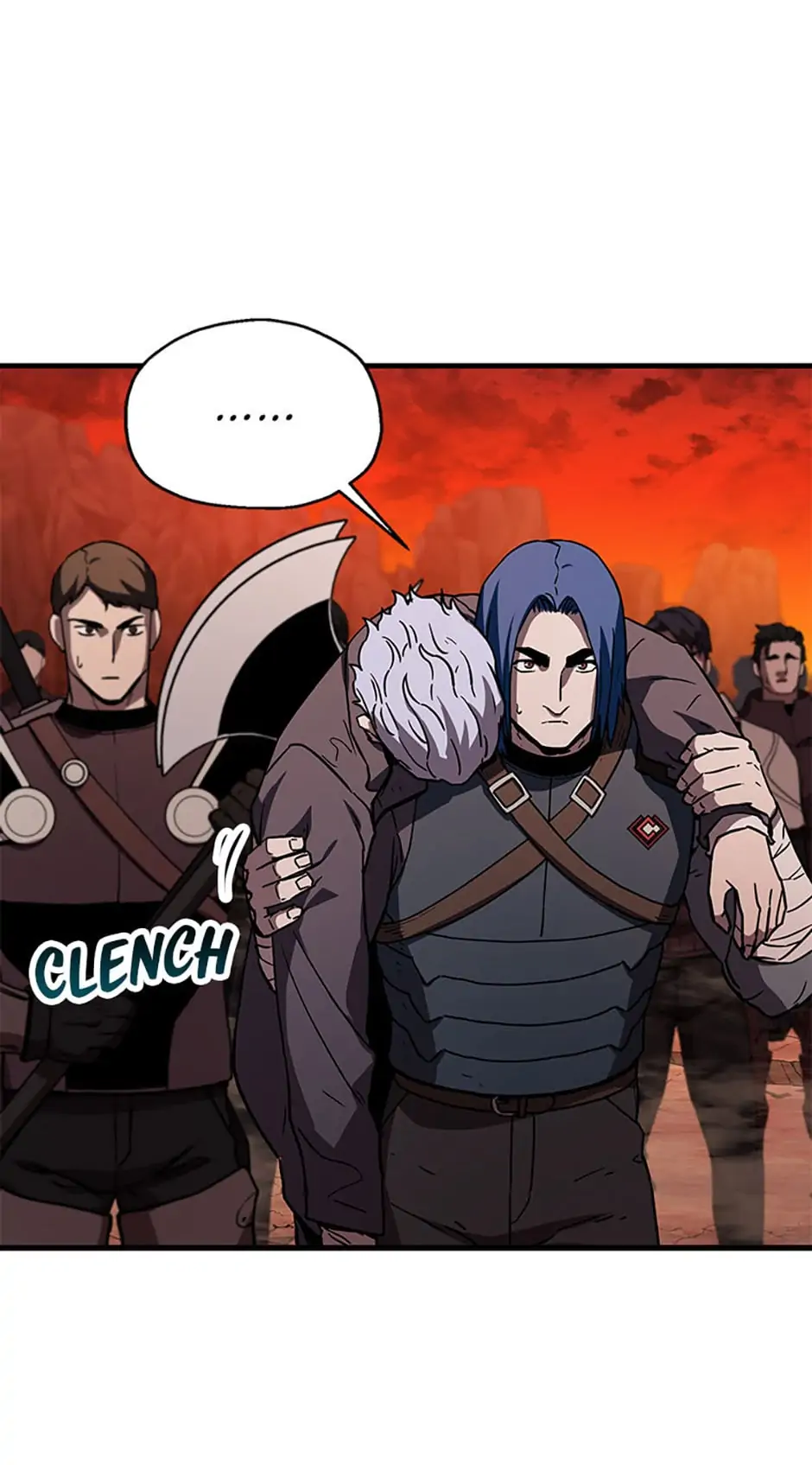 Read The Player Who Can't Level Up Manga Online