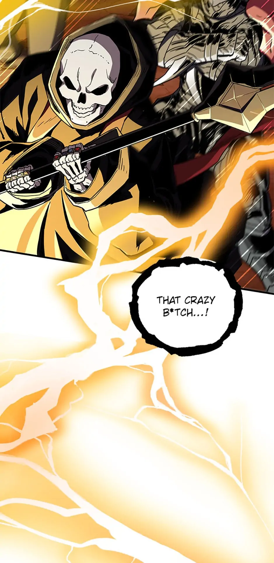 Read The Player Who Can't Level Up Manga Online