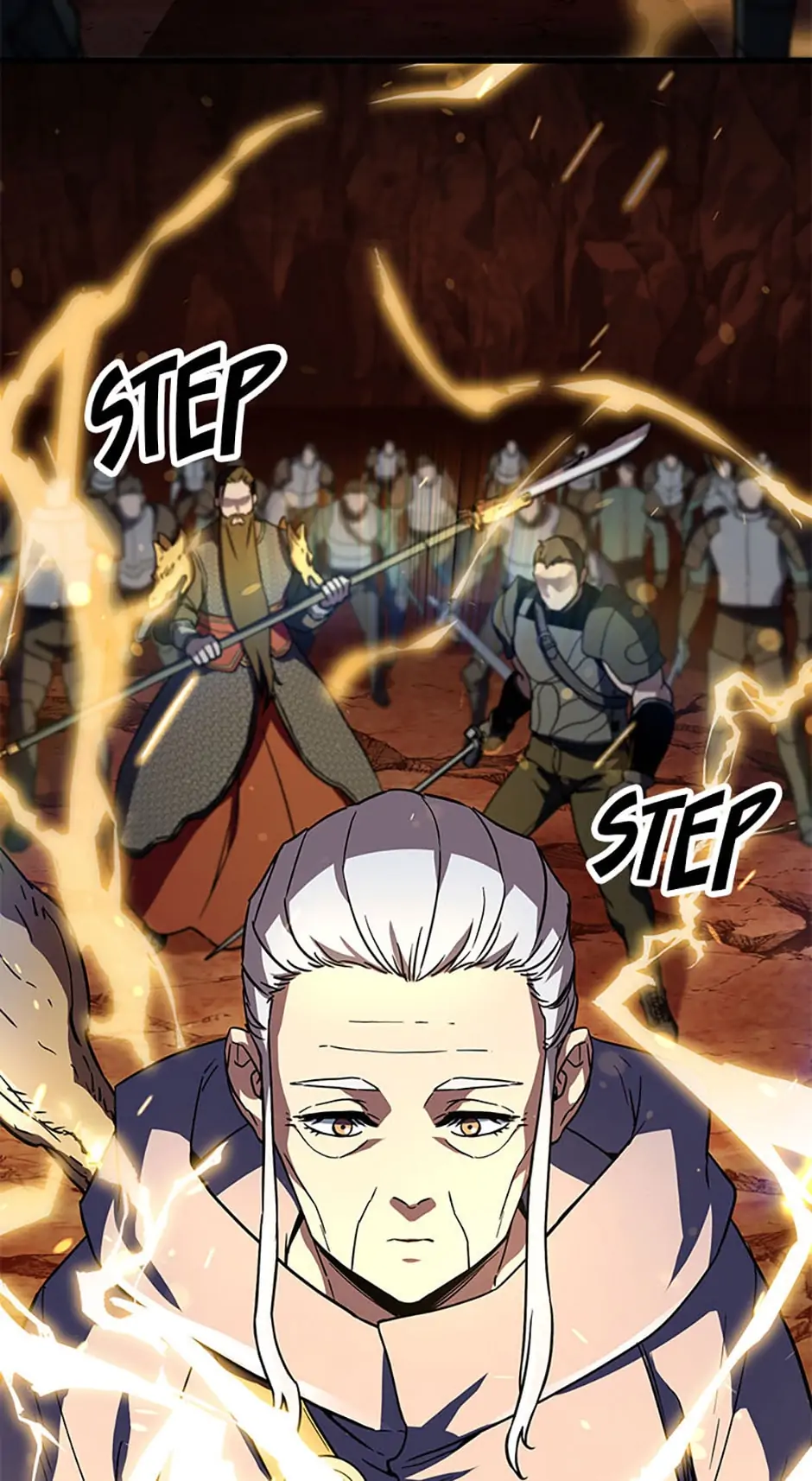 Read The Player Who Can't Level Up Manga Online