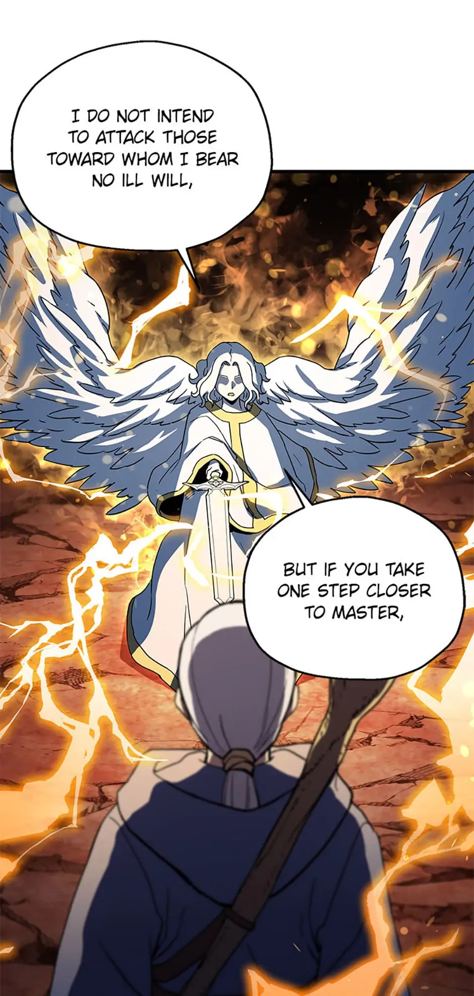 Read The Player Who Can't Level Up Manga Online