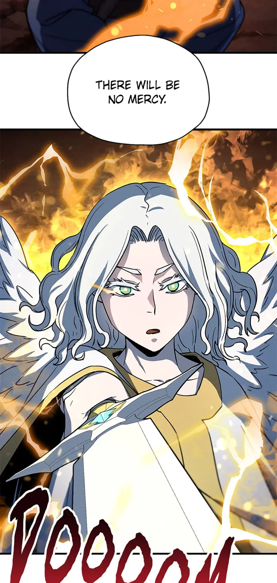 Read The Player Who Can't Level Up Manga Online